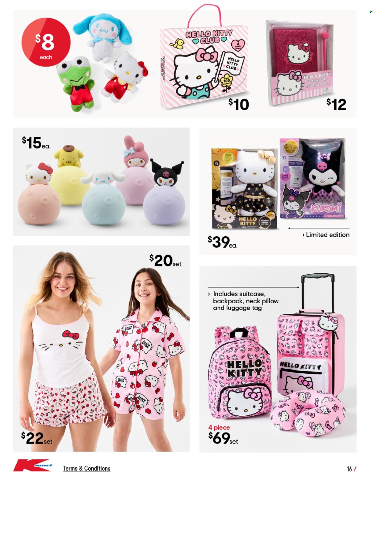 Kmart catalogue - 12 Dec 2024 - 24 Dec 2024. Page 16