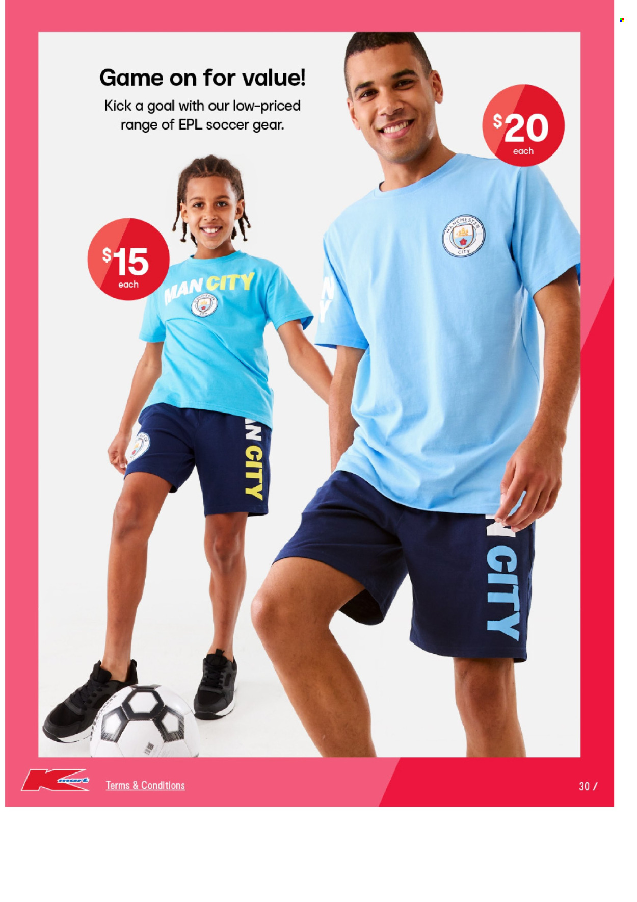Kmart catalogue - 12 Dec 2024 - 24 Dec 2024. Page 30