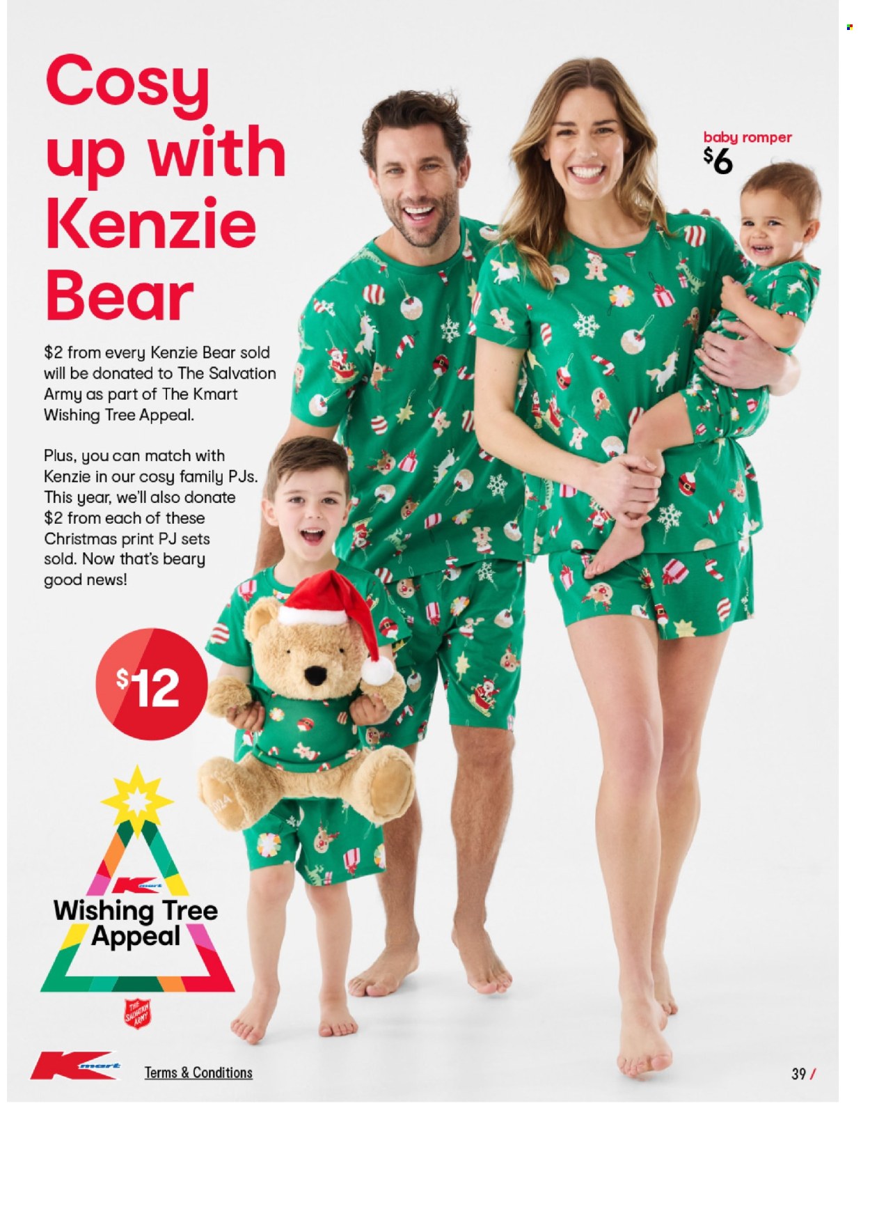 Kmart catalogue - 12 Dec 2024 - 24 Dec 2024. Page 39