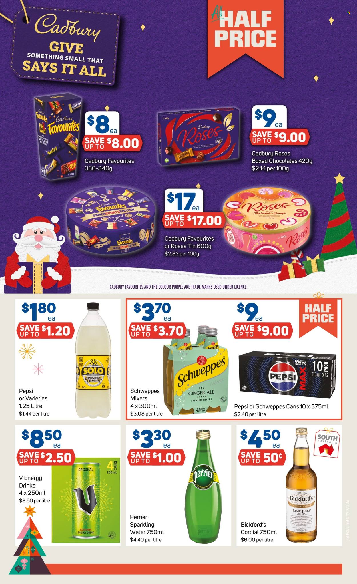 Foodland catalogue - 18 Dec 2024 - 24 Dec 2024. Page 14
