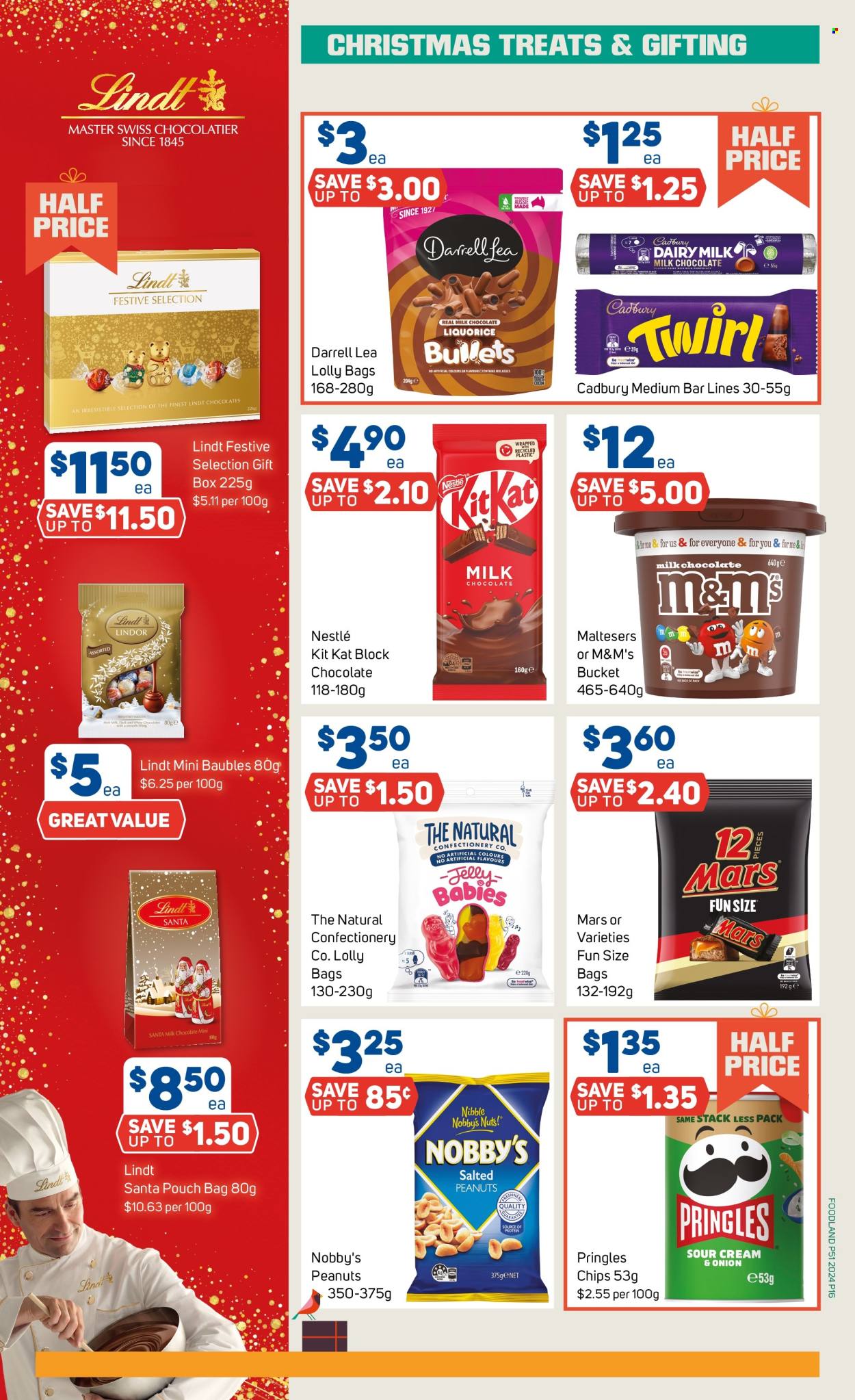 Foodland catalogue - 18 Dec 2024 - 24 Dec 2024. Page 16