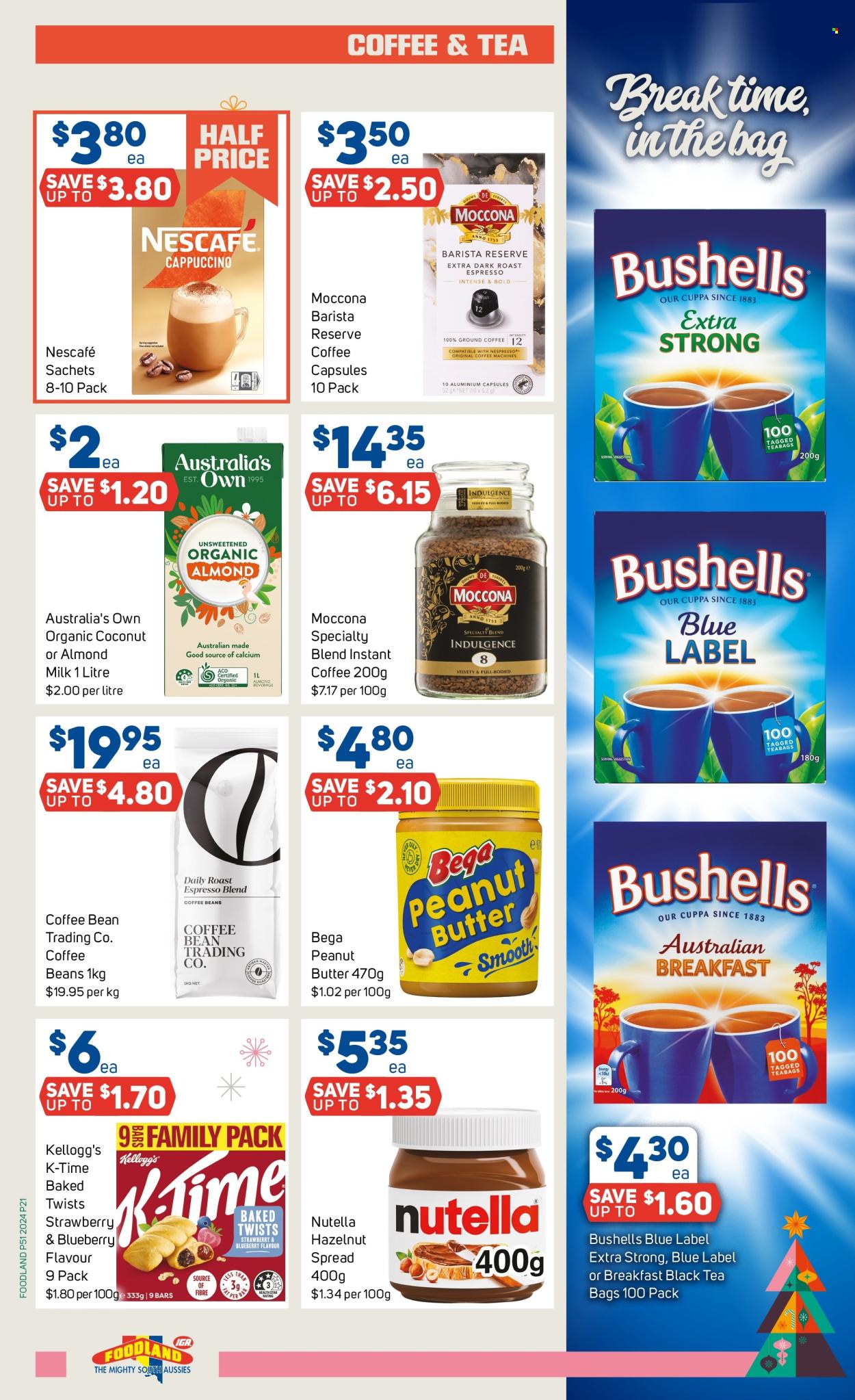 Foodland catalogue - 18 Dec 2024 - 24 Dec 2024. Page 21
