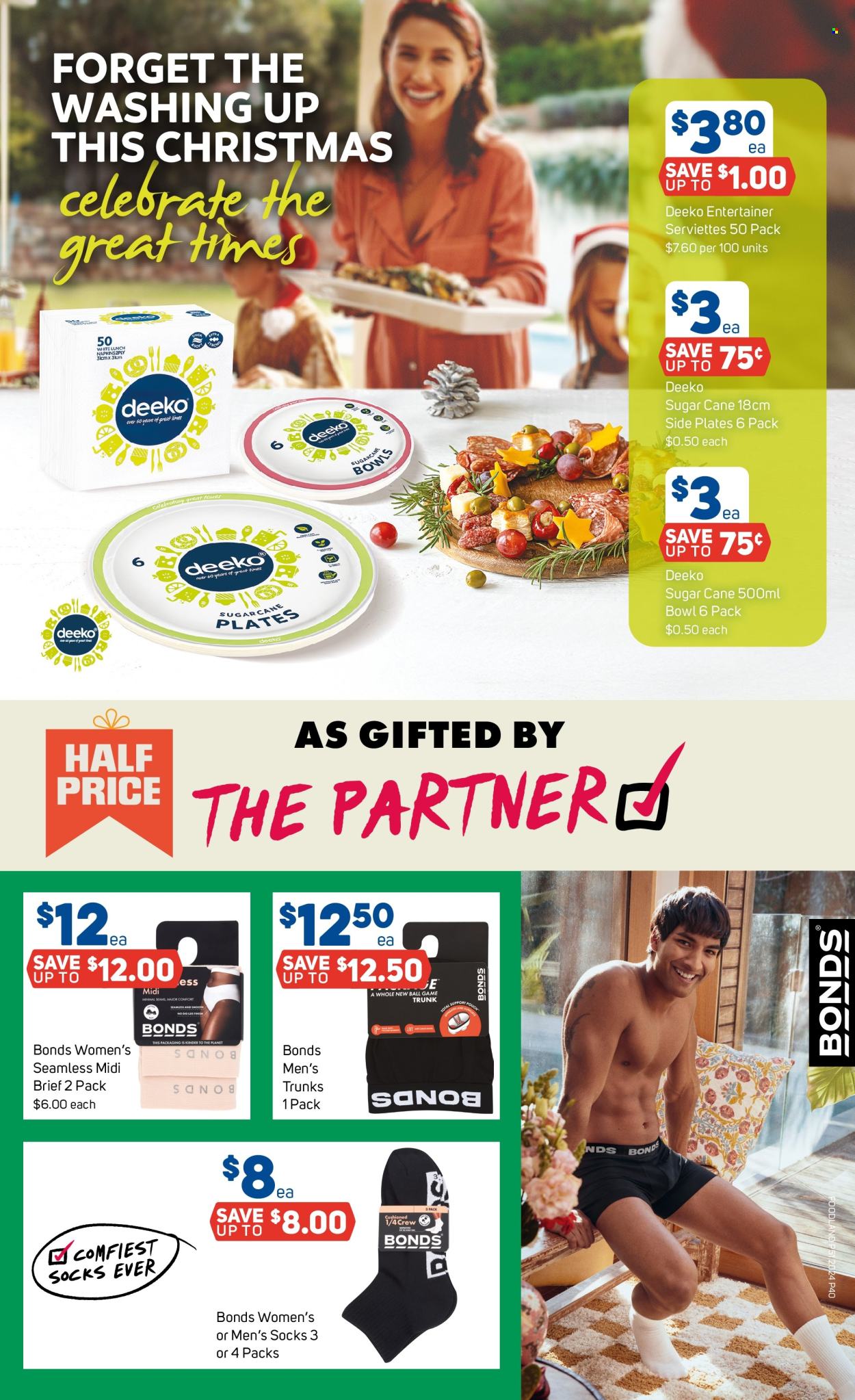 Foodland catalogue - 18 Dec 2024 - 24 Dec 2024. Page 40