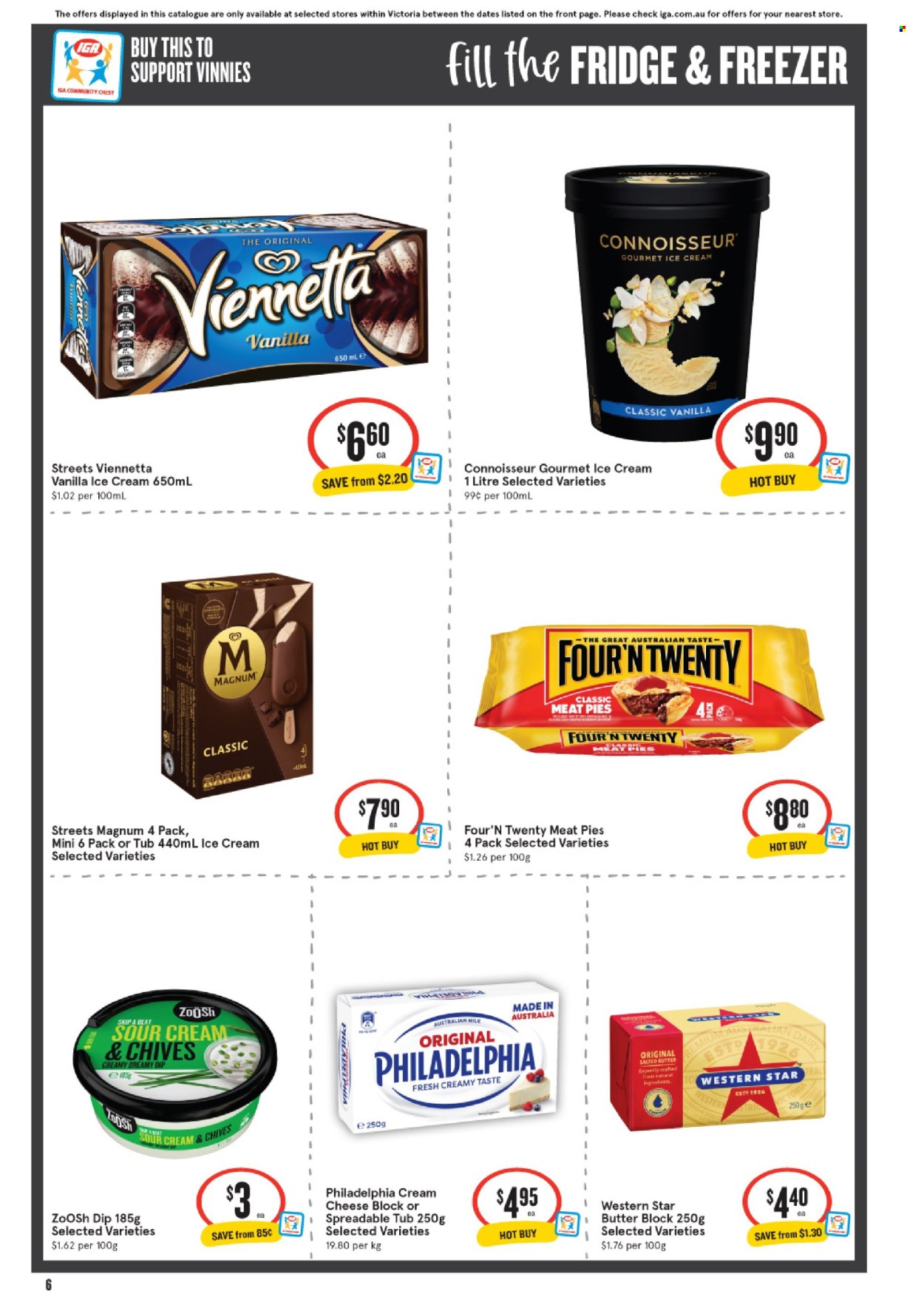 IGA Xpress catalogue - 18 Dec 2024 - 24 Dec 2024. Page 7
