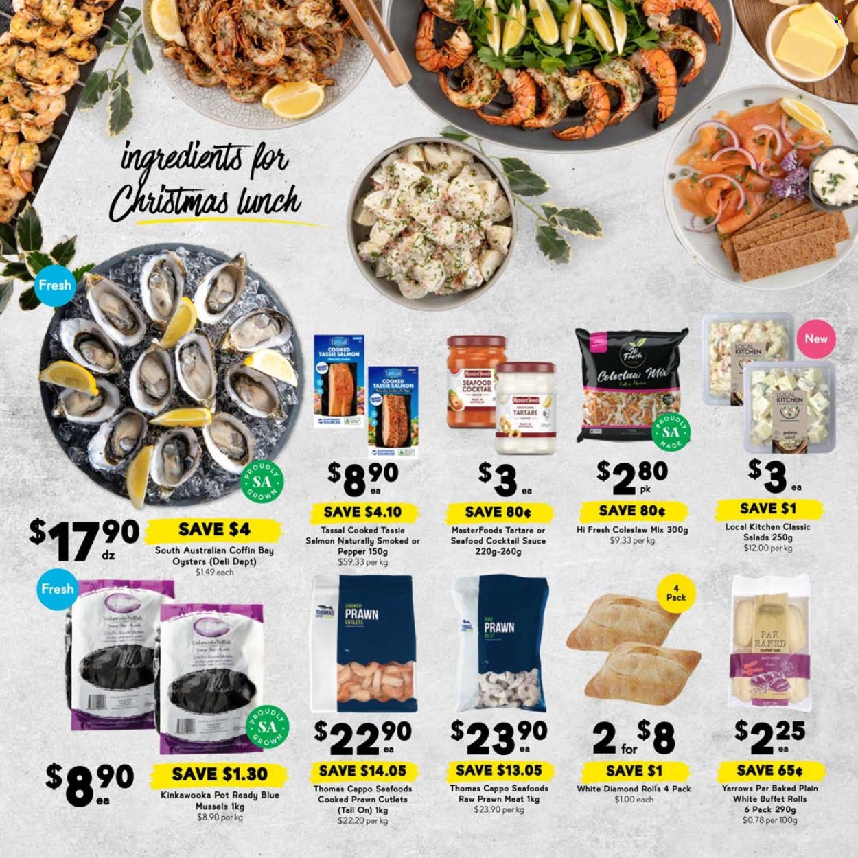 Drakes catalogue - 18 Dec 2024 - 31 Dec 2024. Page 7