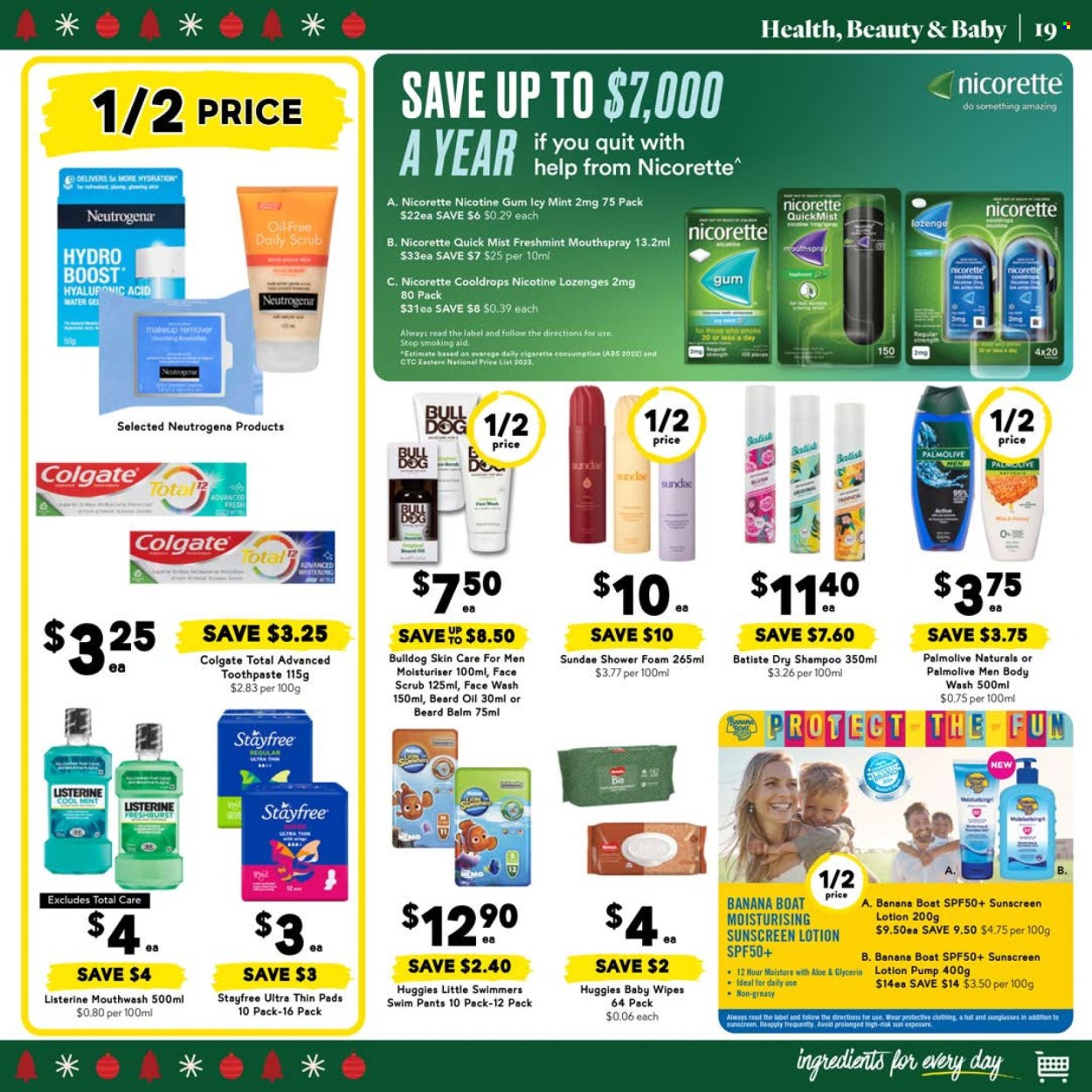 Drakes catalogue - 18 Dec 2024 - 31 Dec 2024. Page 19