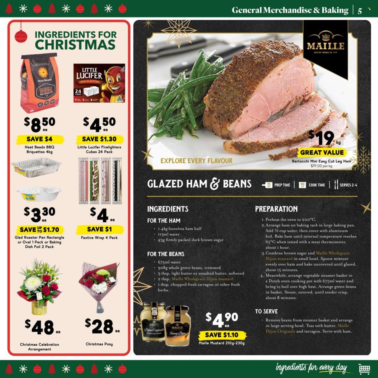 Drakes catalogue - 18 Dec 2024 - 31 Dec 2024. Page 5