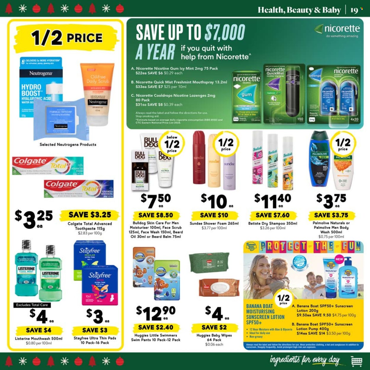 Drakes catalogue - 18 Dec 2024 - 31 Dec 2024. Page 19