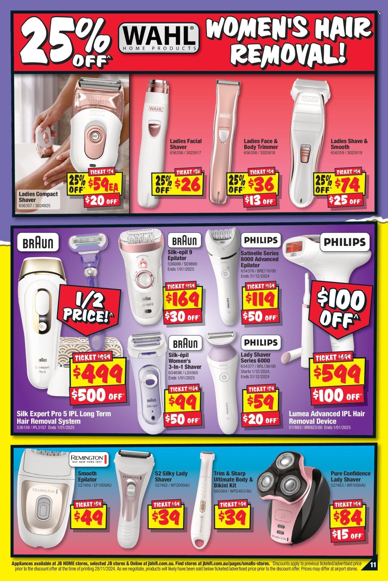 JB Hi-Fi catalogue - 12 Dec 2024 - 24 Dec 2024. Page 11