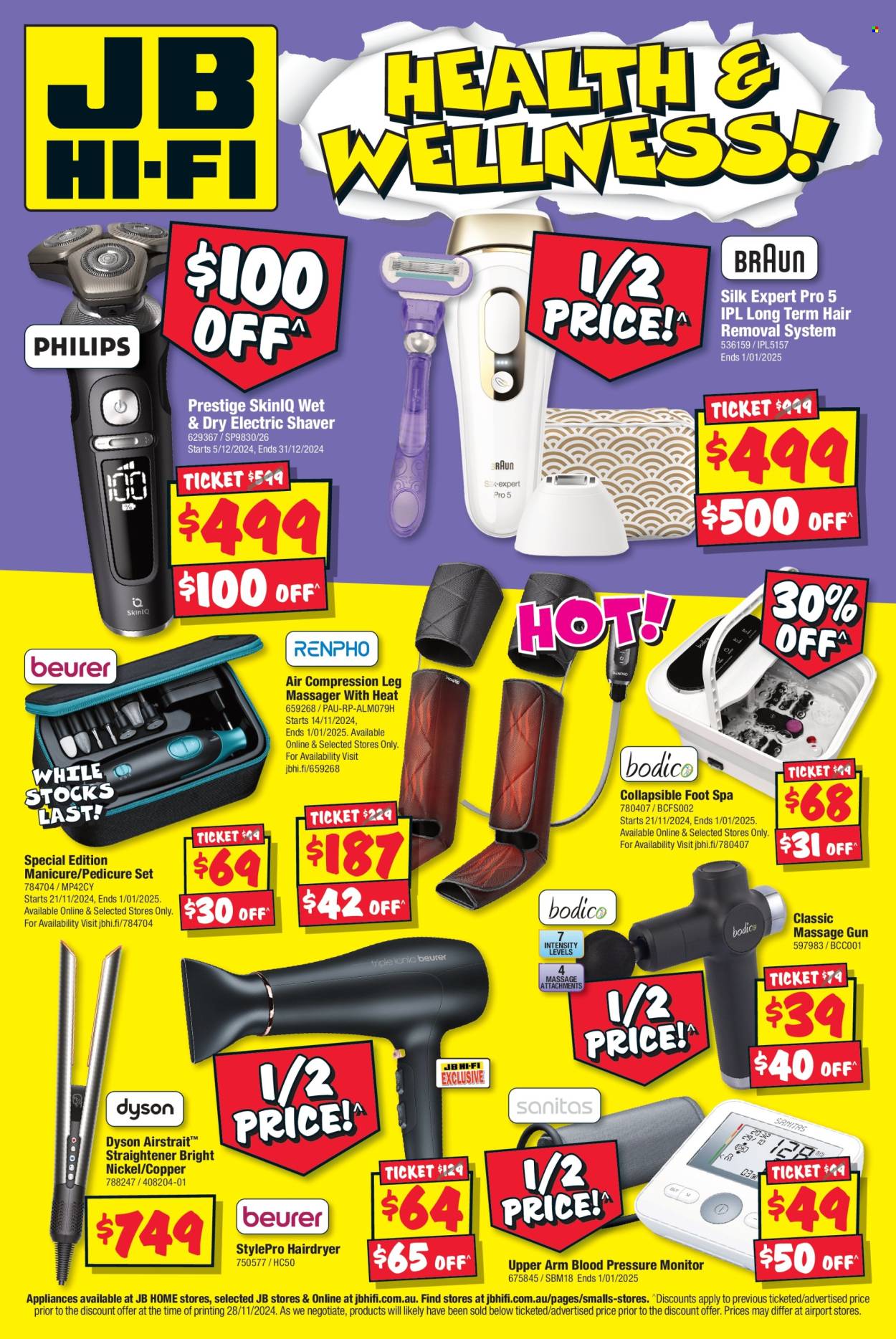 JB Hi-Fi catalogue - 12 Dec 2024 - 24 Dec 2024. Page 16
