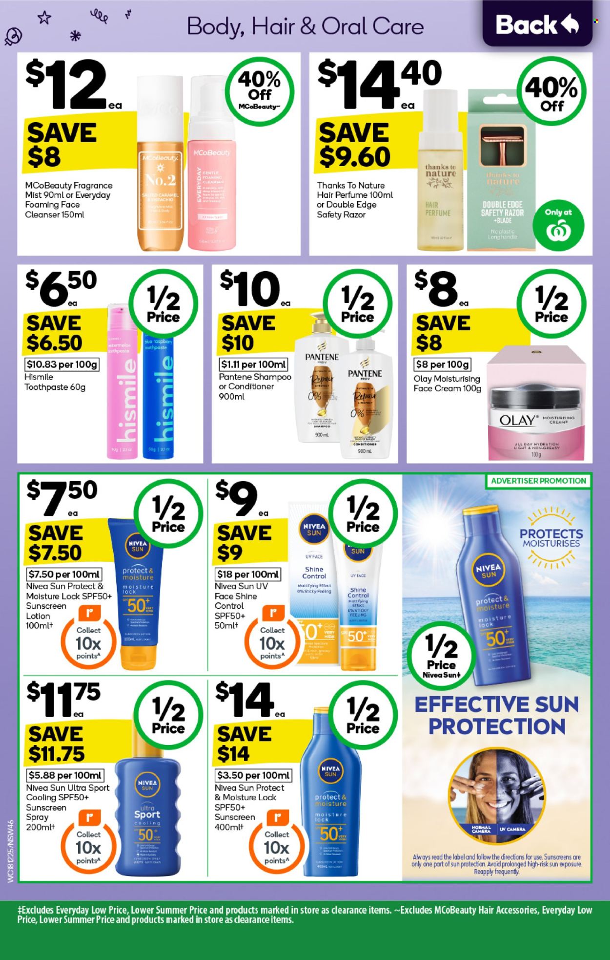 Woolworths catalogue - 18 Dec 2024 - 24 Dec 2024. Page 46