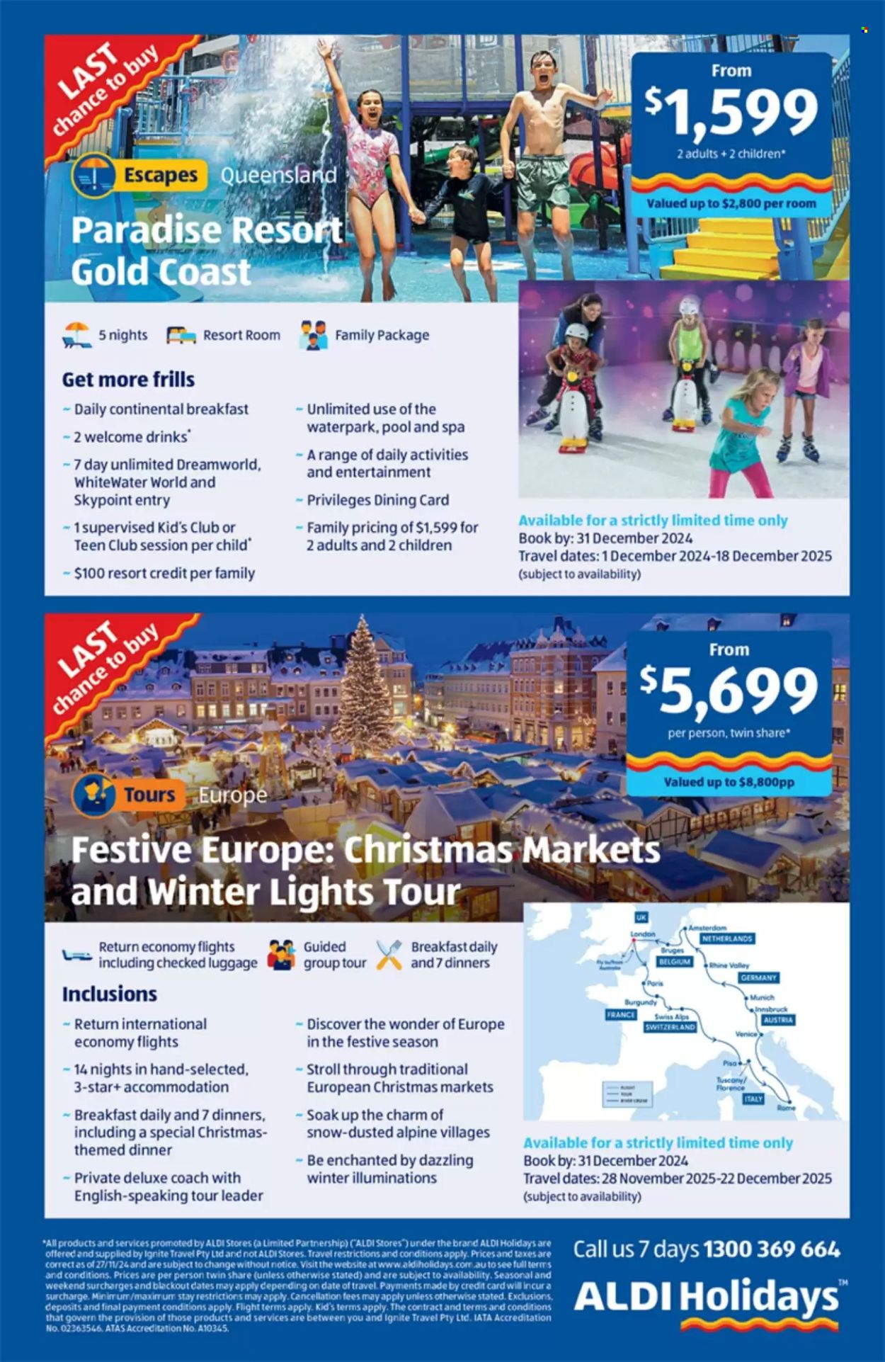 ALDI catalogue - 24 Dec 2024 - 31 Dec 2024. Page 17