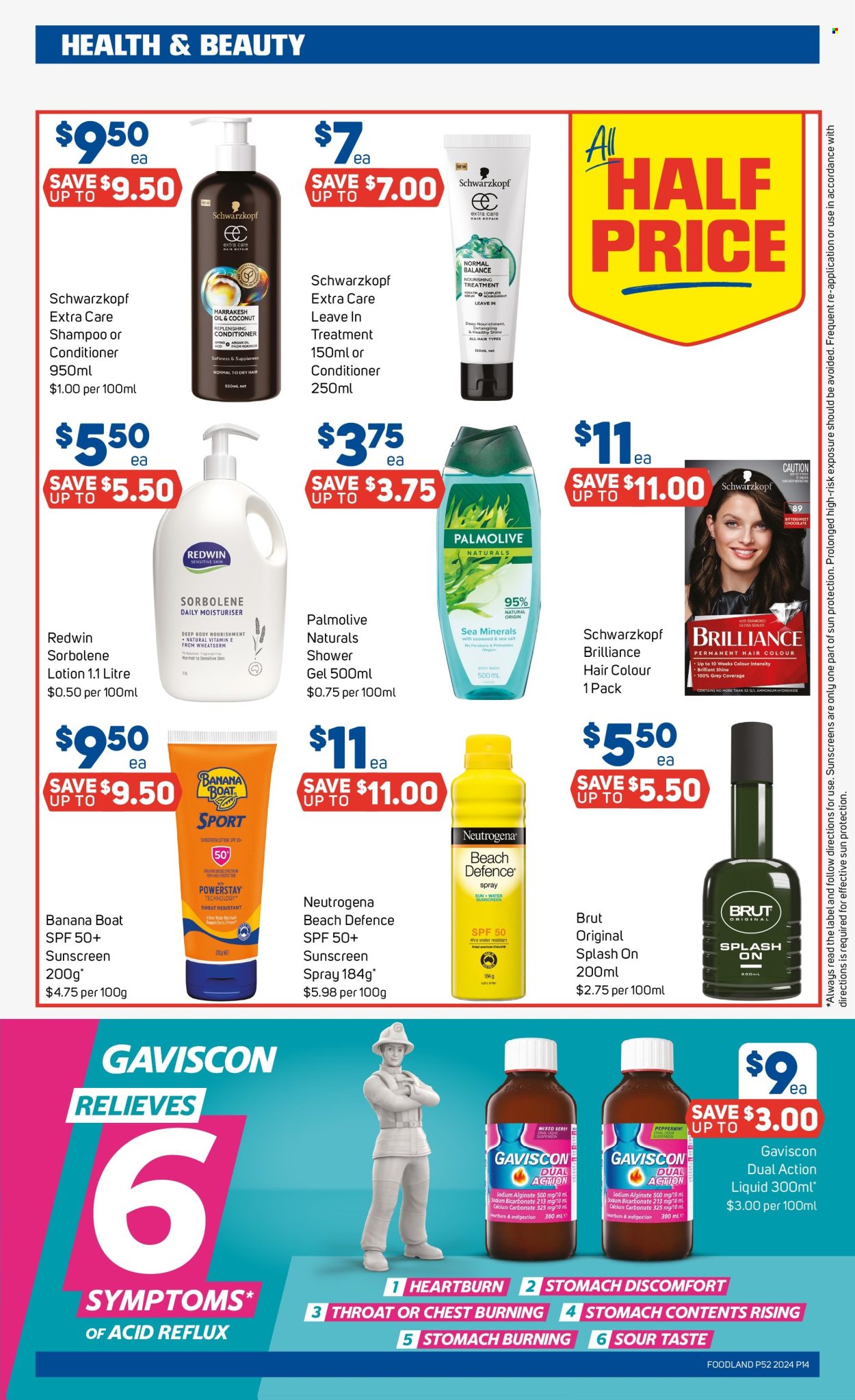 Foodland catalogue - 27 Dec 2024 - 31 Dec 2024. Page 14