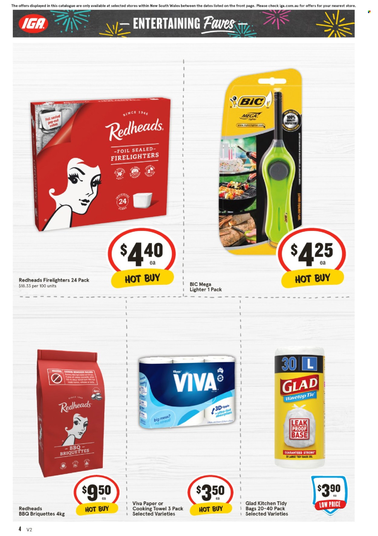 IGA catalogue - 25 Dec 2024 - 31 Dec 2024. Page 5