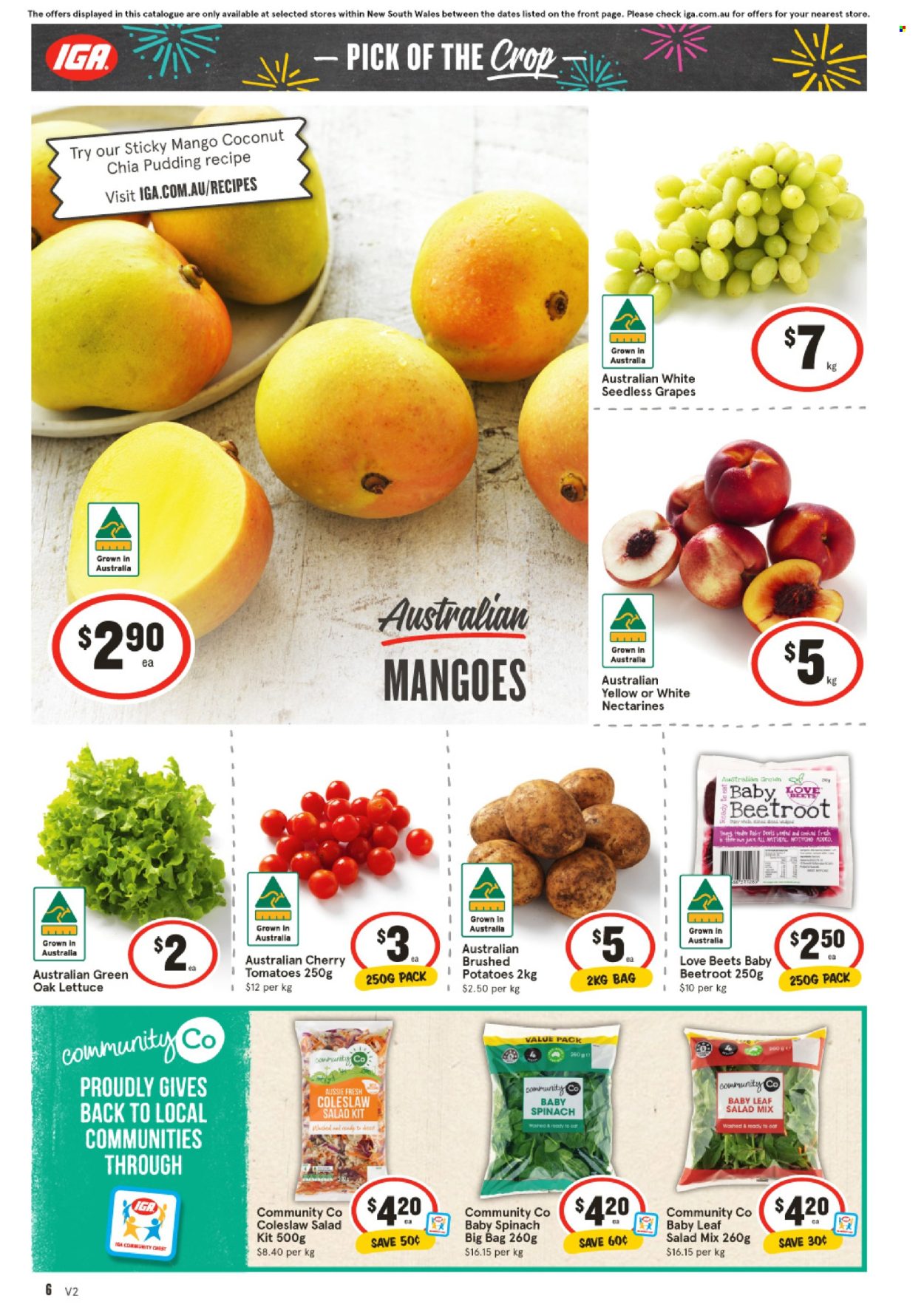 IGA catalogue - 25 Dec 2024 - 31 Dec 2024. Page 7