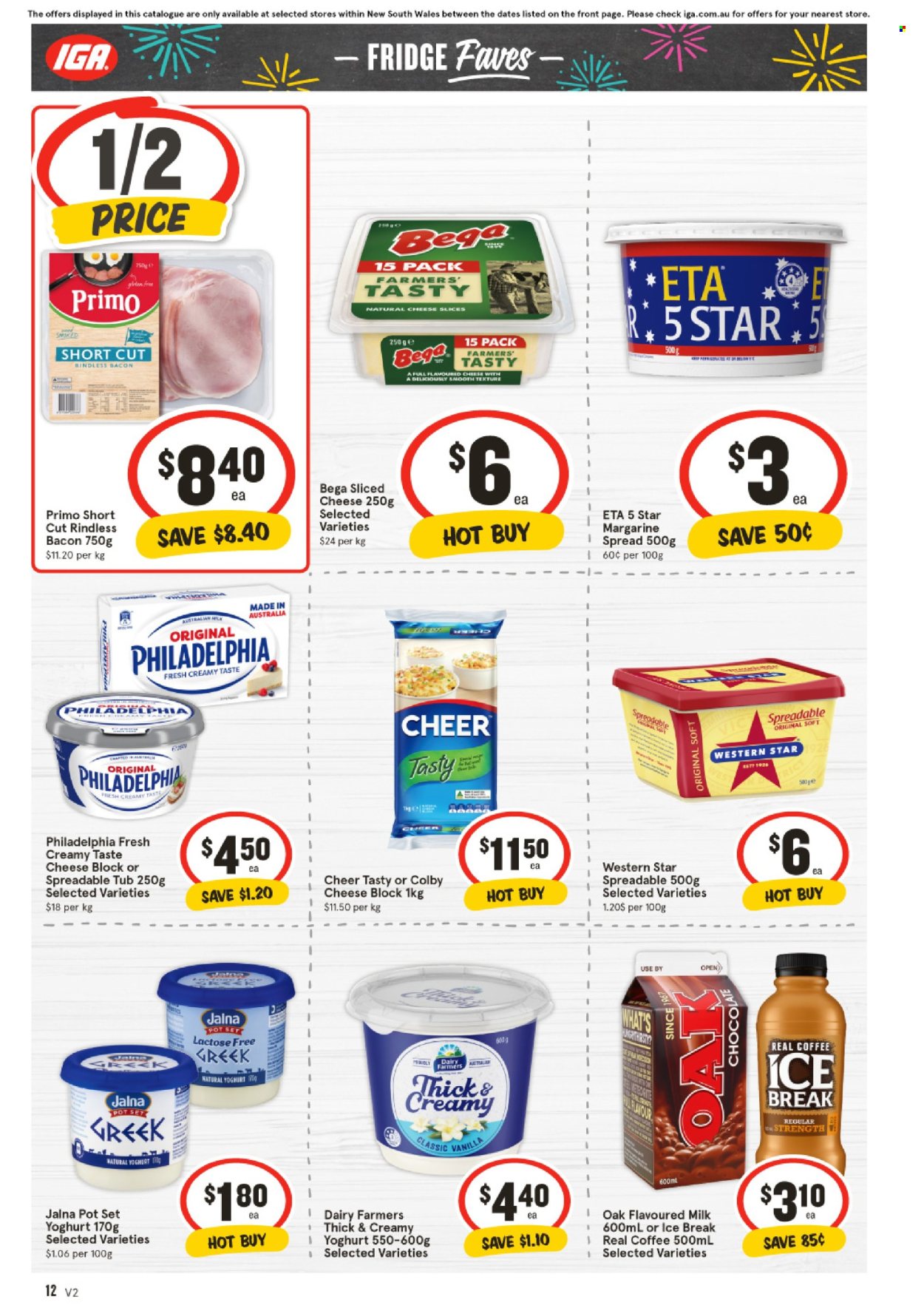 IGA catalogue - 25 Dec 2024 - 31 Dec 2024. Page 13