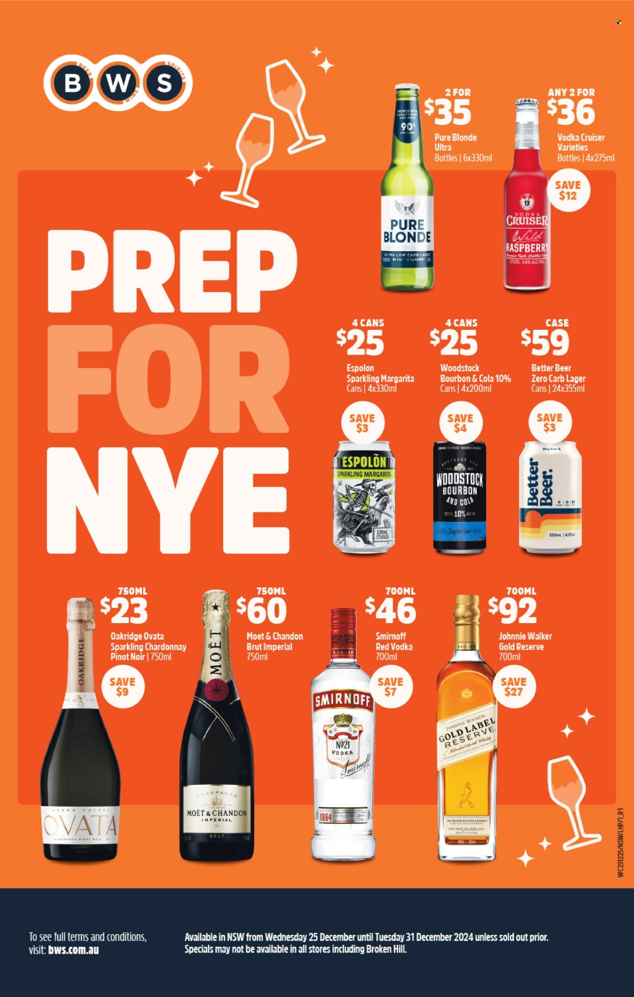 Woolworths catalogue - 25 Dec 2024 - 31 Dec 2024. Page 37