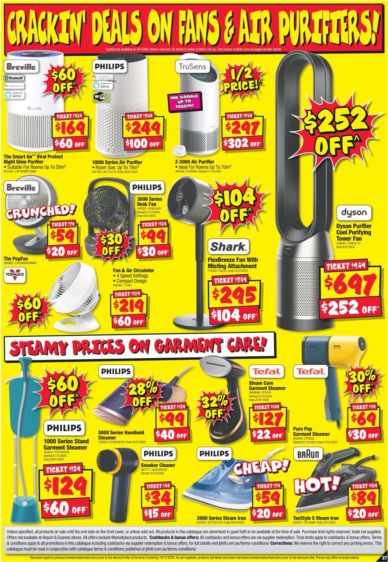 JB Hi-Fi catalogue - 24 Dec 2024 - 1 Jan 2025. Page 26