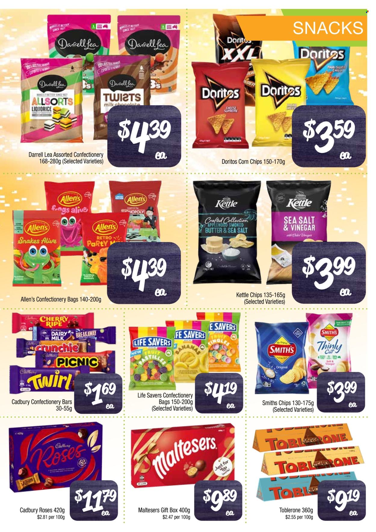 Foodworks catalogue - 25 Dec 2024 - 31 Dec 2024. Page 5
