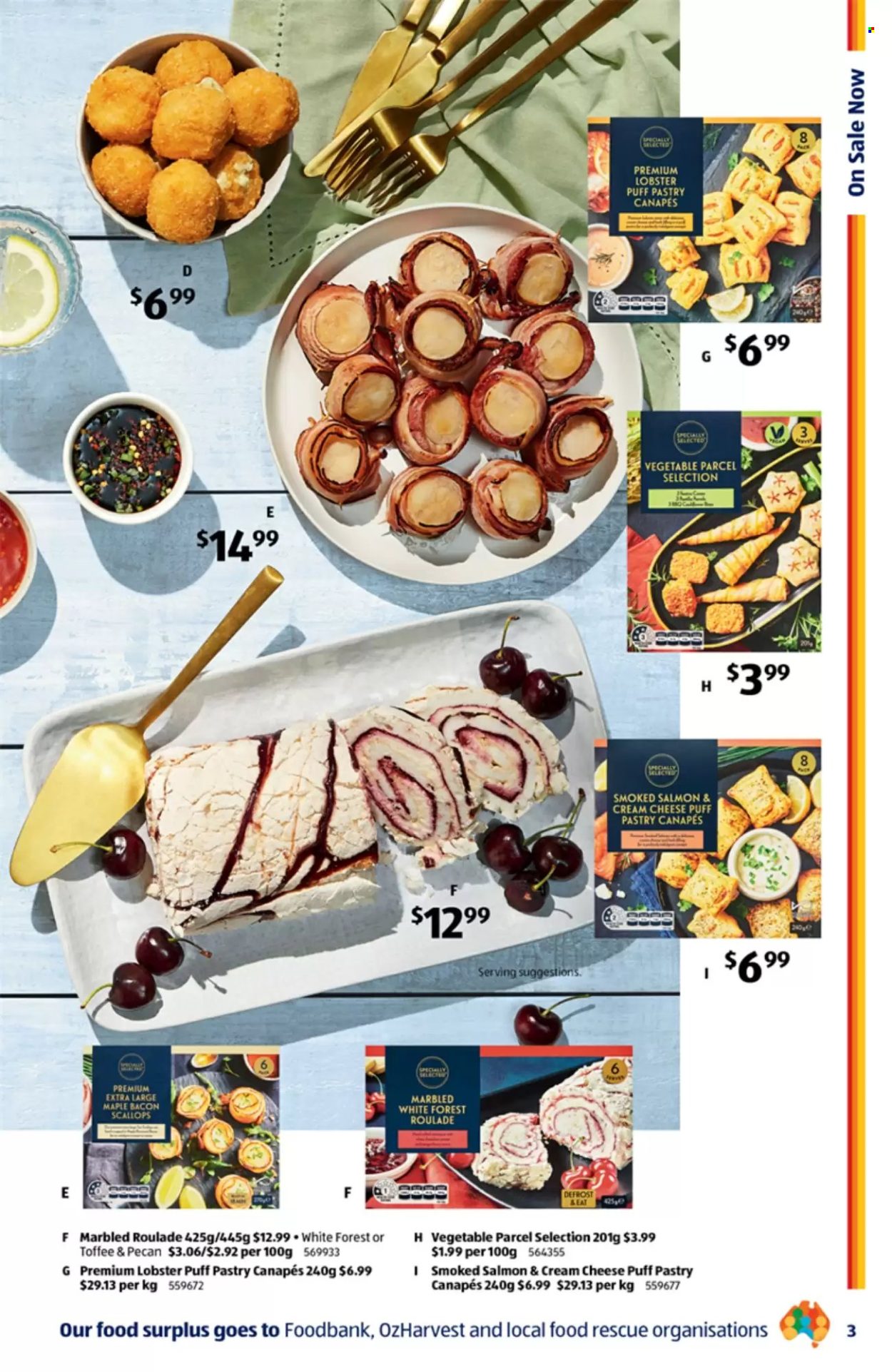 ALDI catalogue - 1 Jan 2025 - 7 Jan 2025. Page 3