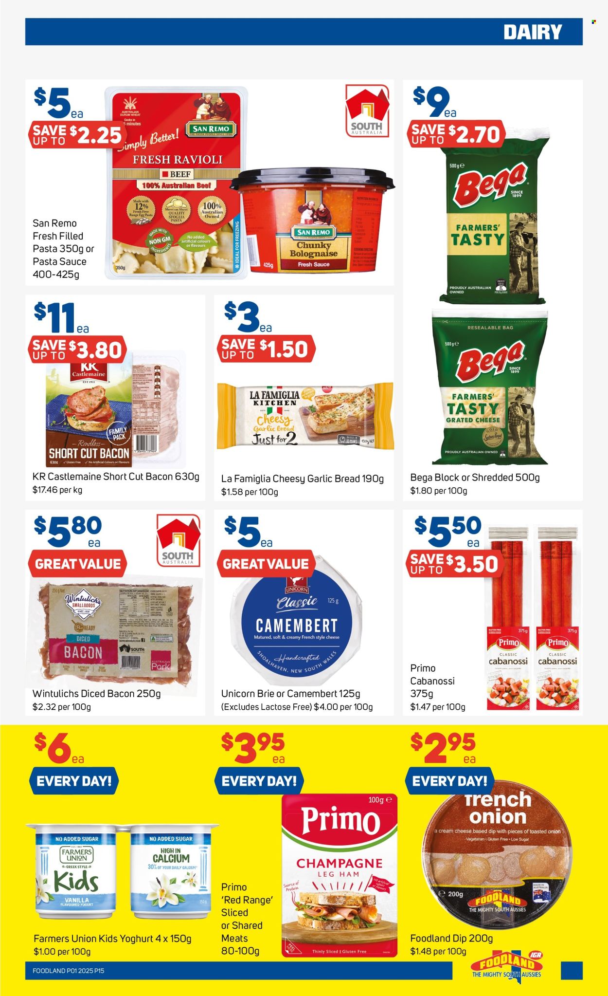 Foodland catalogue - 1 Jan 2025 - 7 Jan 2025. Page 15