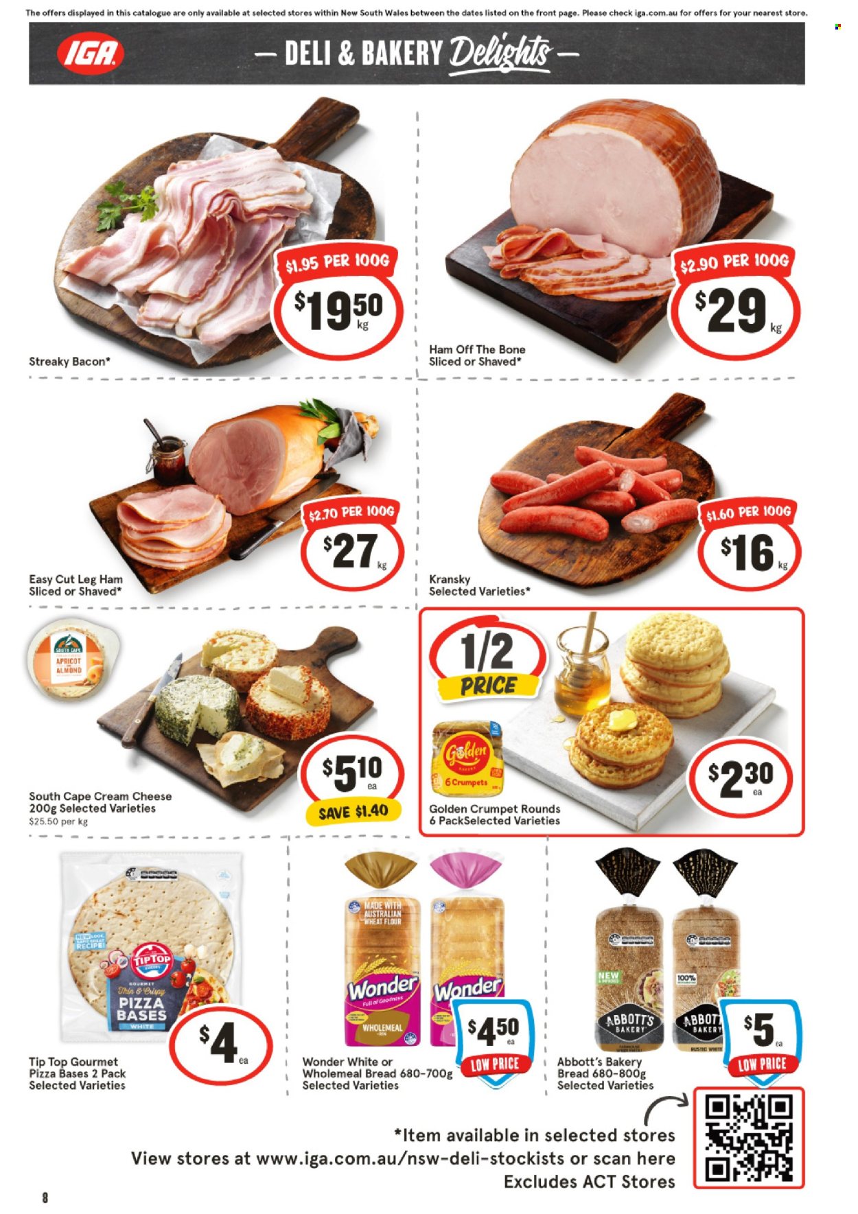 IGA catalogue - 1 Jan 2025 - 7 Jan 2025. Page 9