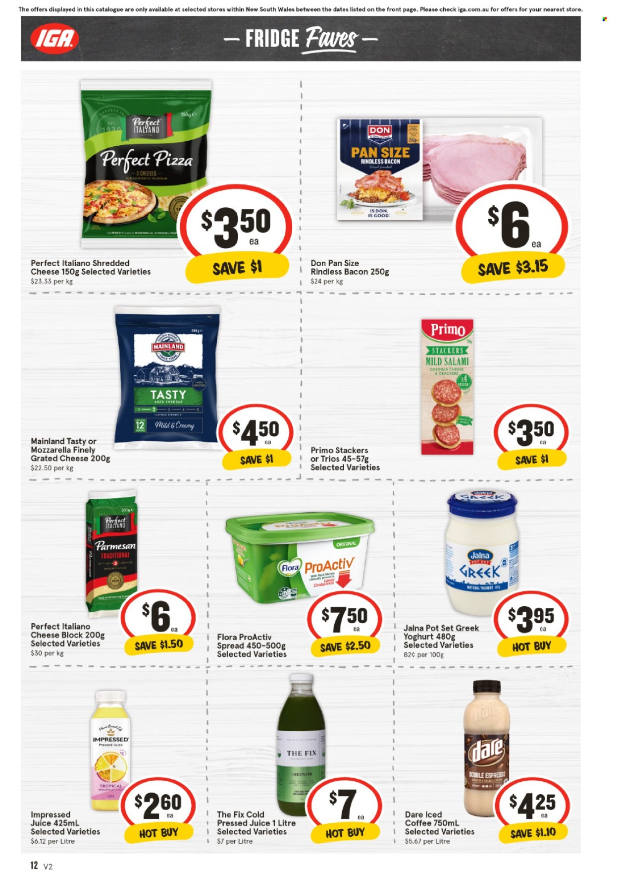 IGA catalogue - 1 Jan 2025 - 7 Jan 2025. Page 13