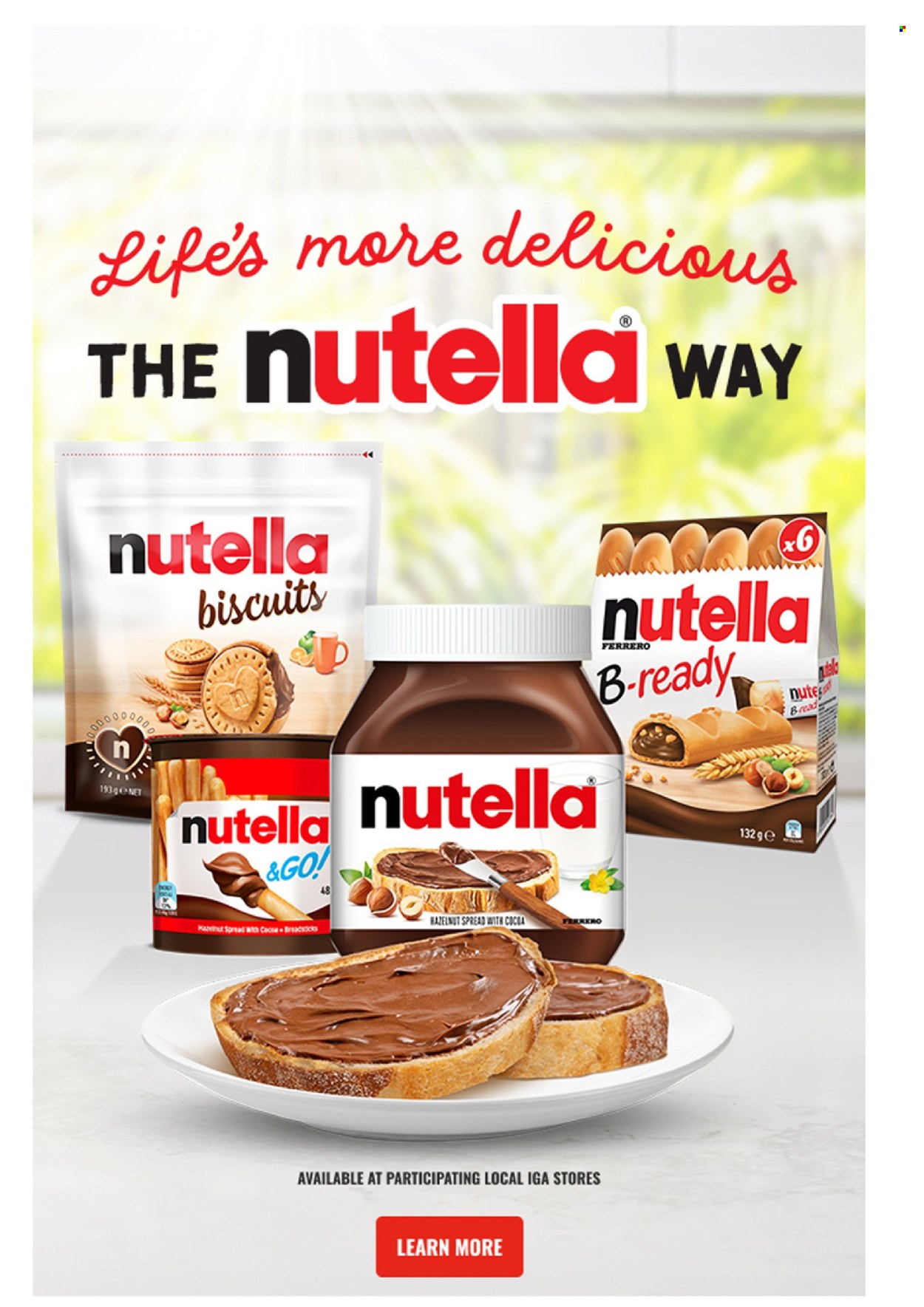 IGA catalogue - 1 Jan 2025 - 7 Jan 2025. Page 17