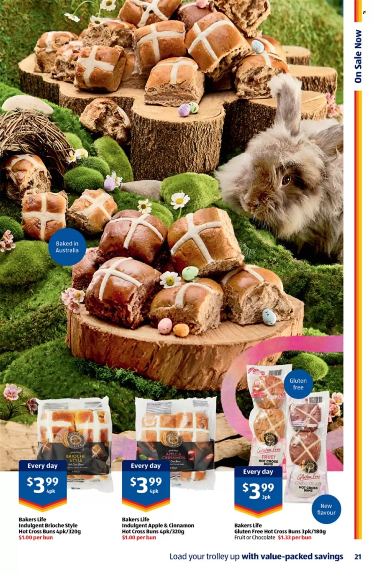 ALDI catalogue - 8 Jan 2025 - 14 Jan 2025. Page 21