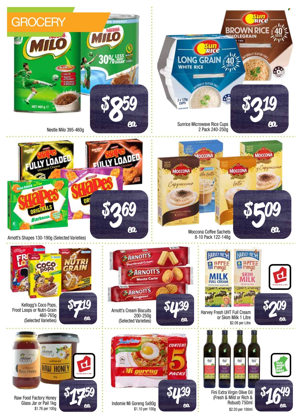 Foodworks catalogue - 1 Jan 2025 - 7 Jan 2025. Page 6