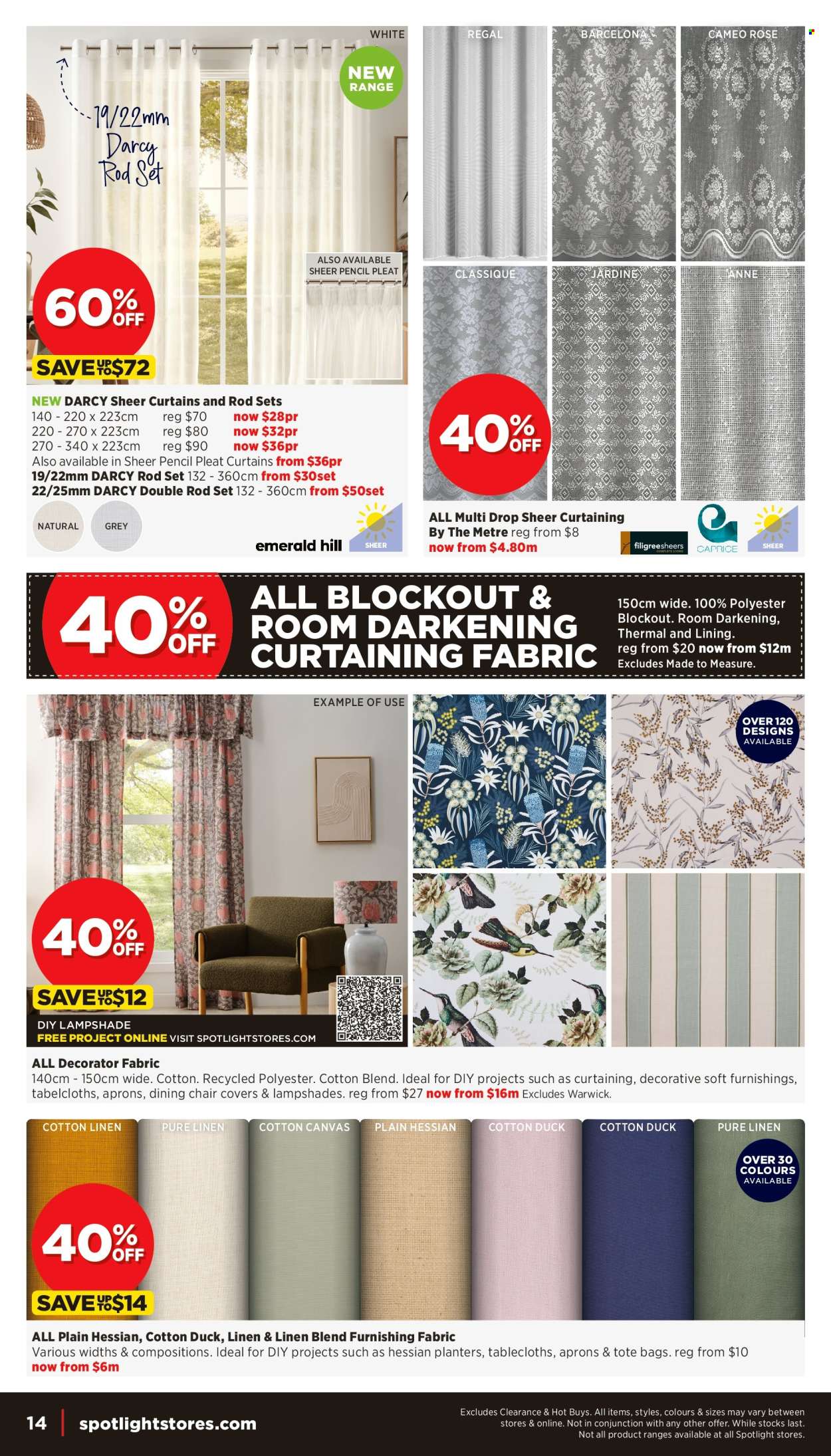 Spotlight catalogue - 2 Jan 2025 - 14 Jan 2025. Page 14