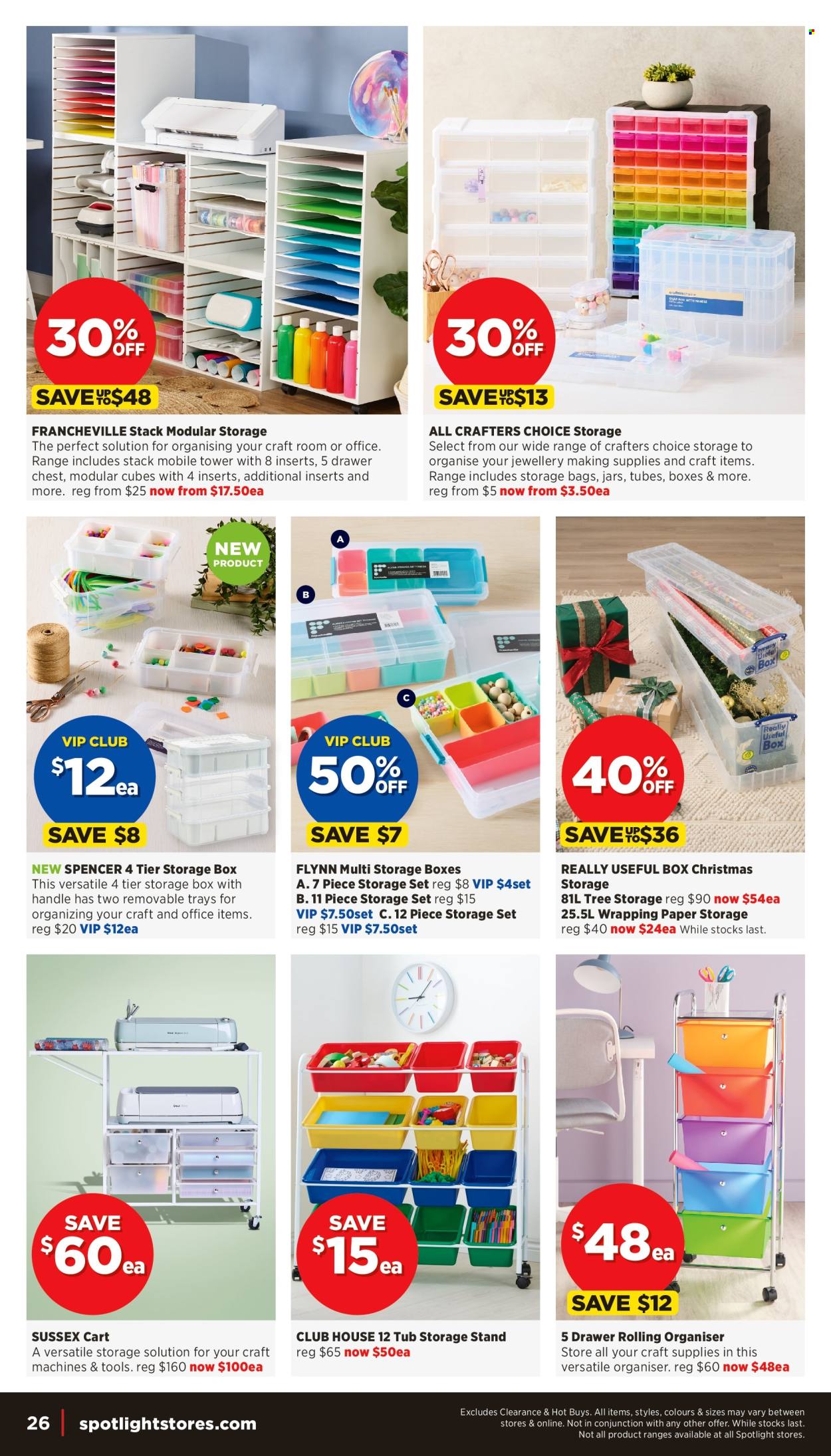 Spotlight catalogue - 2 Jan 2025 - 14 Jan 2025. Page 26