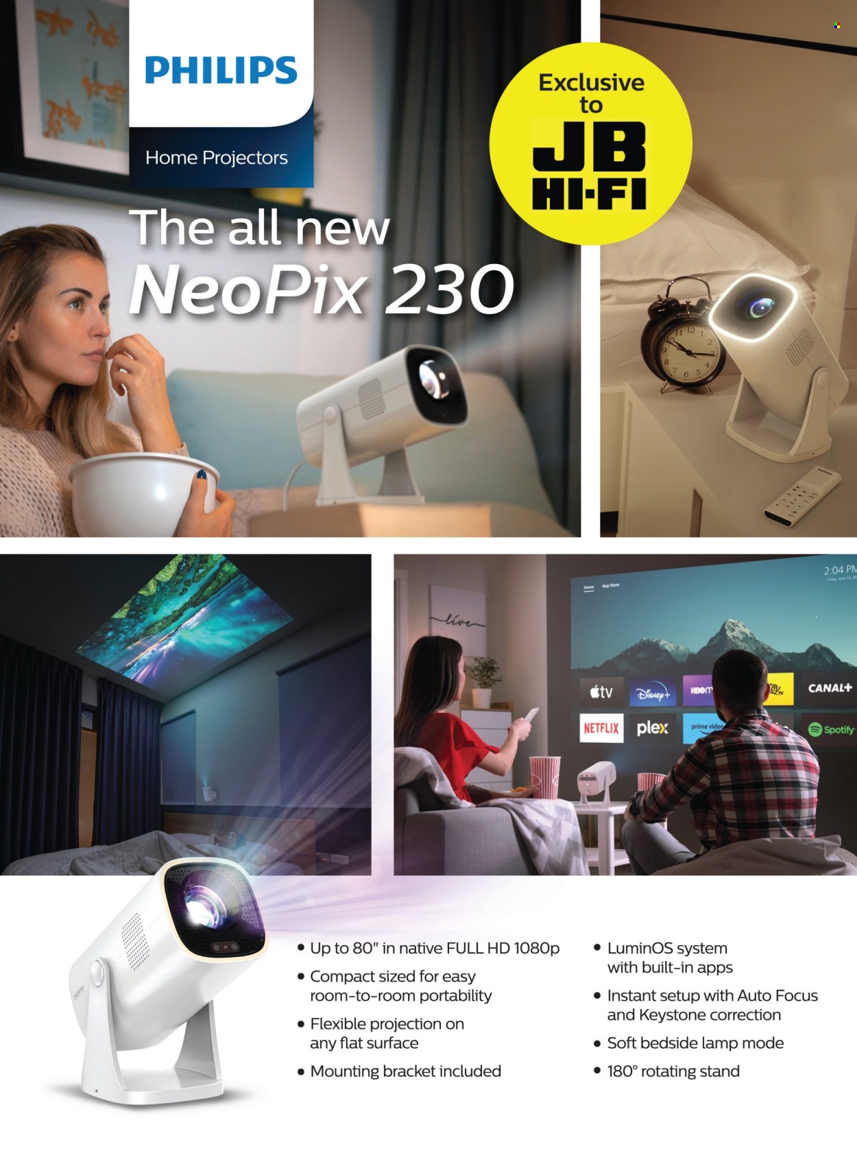 JB Hi-Fi catalogue - 1 Jan 2025 - 31 Jan 2025. Page 21