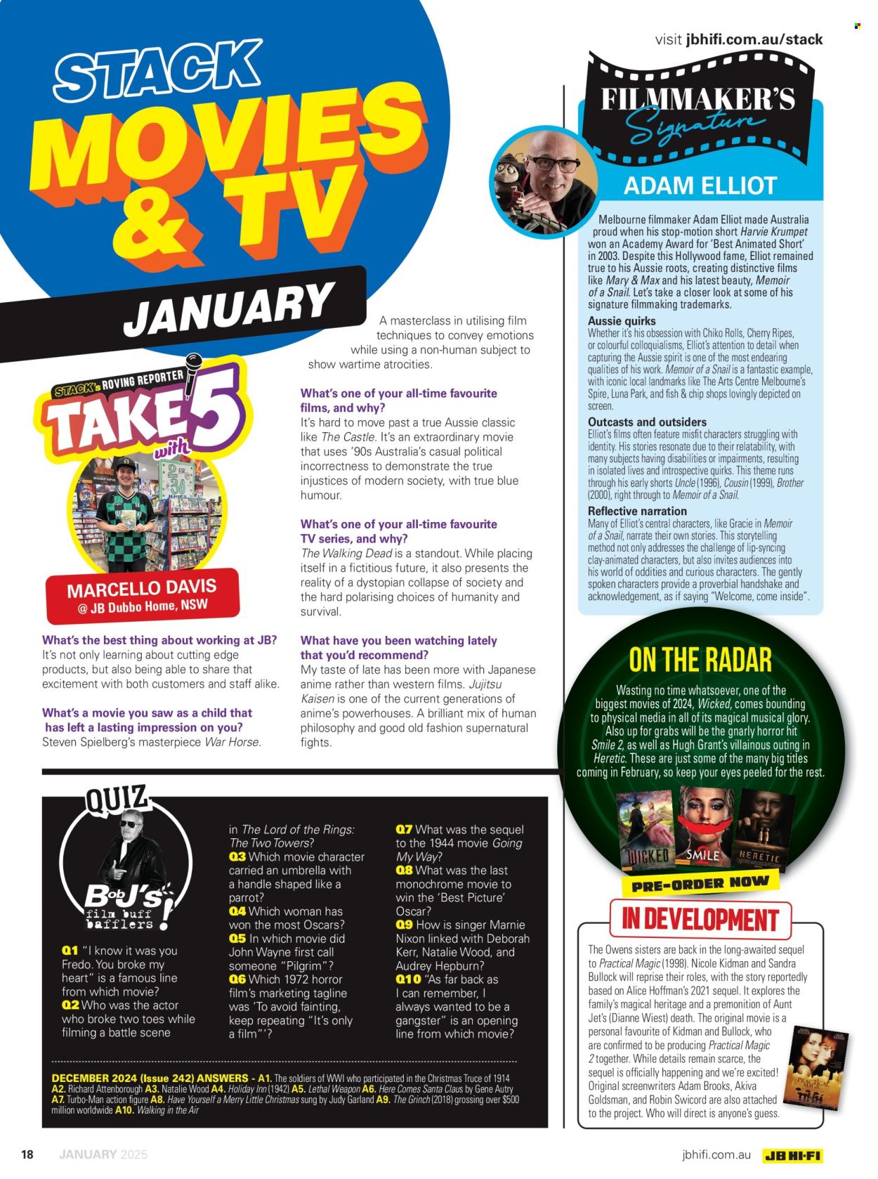 JB Hi-Fi catalogue - 1 Jan 2025 - 31 Jan 2025. Page 62