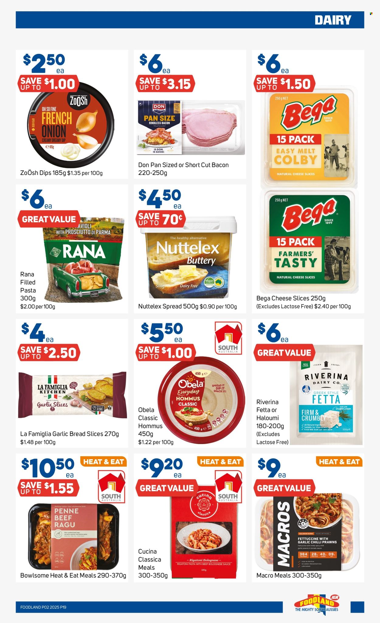 Foodland catalogue - 8 Jan 2025 - 14 Jan 2025. Page 19
