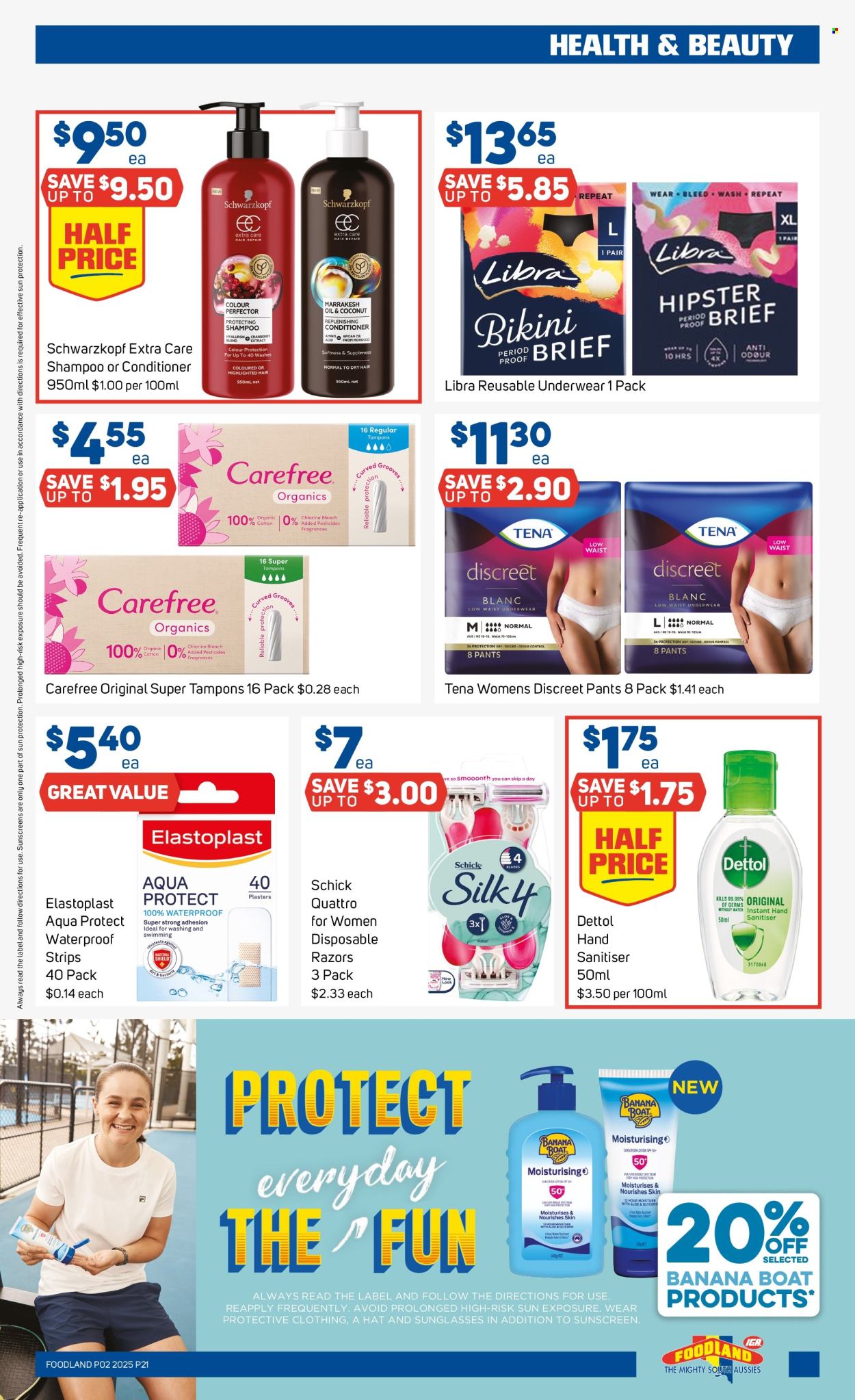 Foodland catalogue - 8 Jan 2025 - 14 Jan 2025. Page 21