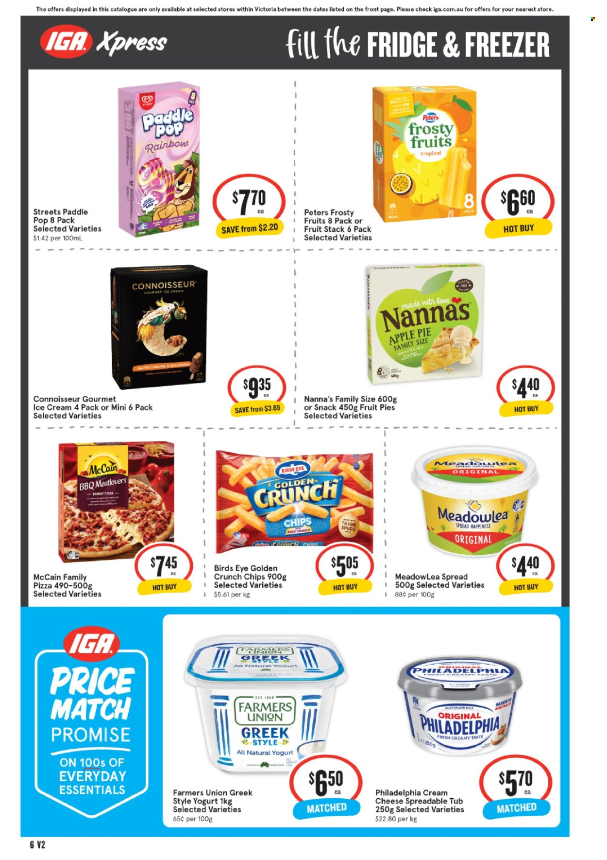 IGA Xpress catalogue - 8 Jan 2025 - 14 Jan 2025. Page 7