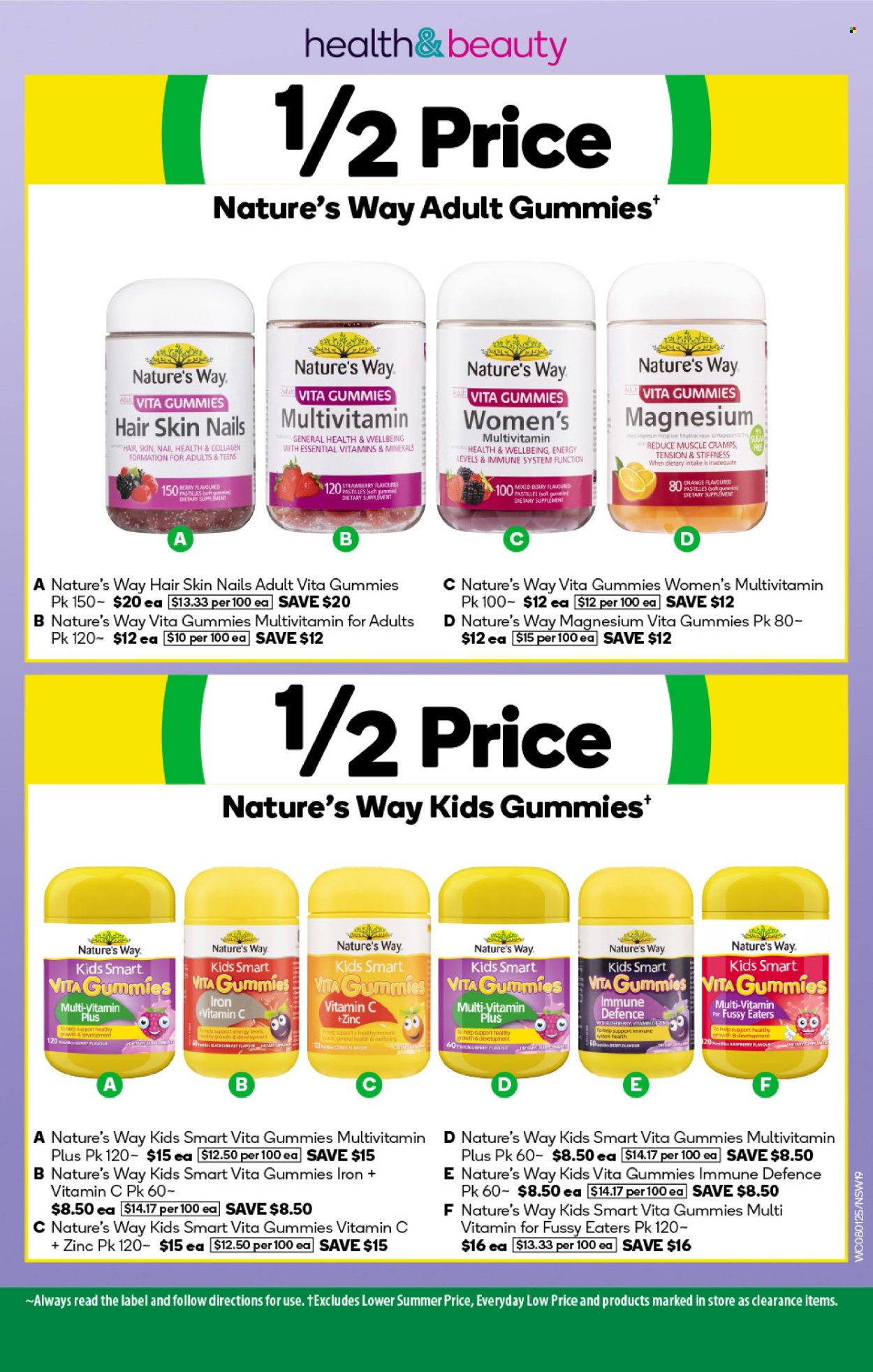 Woolworths catalogue - 8 Jan 2025 - 14 Jan 2025. Page 19