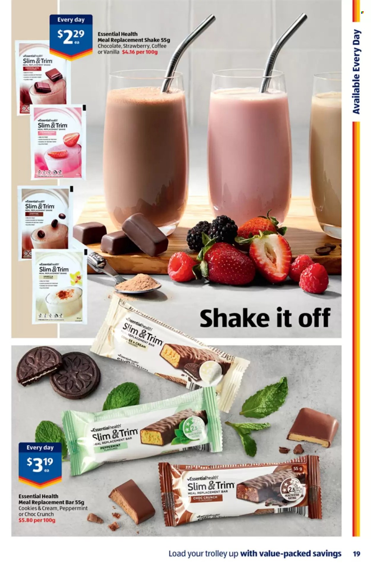 ALDI catalogue - 15 Jan 2025 - 21 Jan 2025. Page 19
