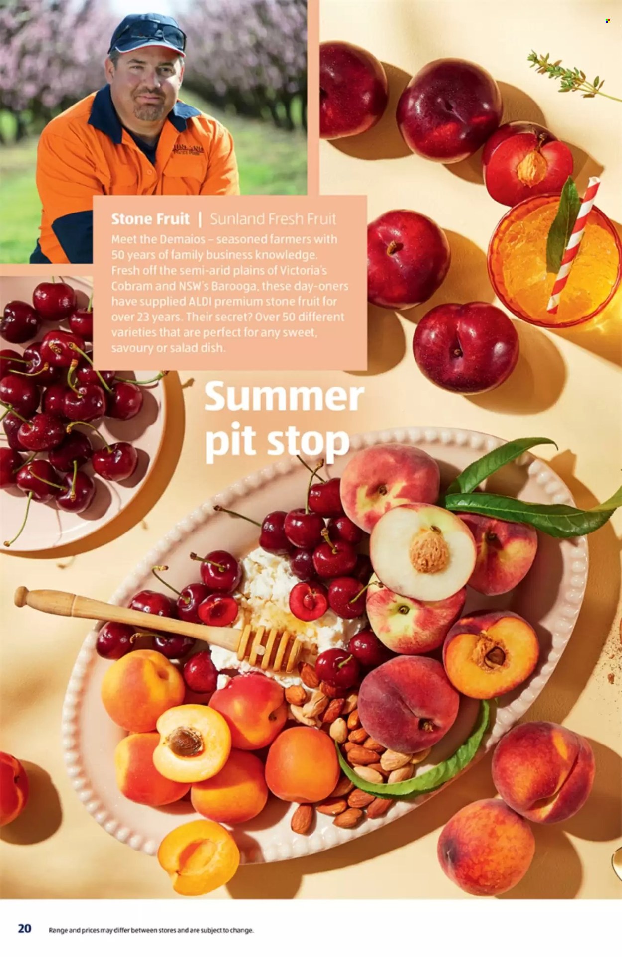 ALDI catalogue - 15 Jan 2025 - 21 Jan 2025. Page 20