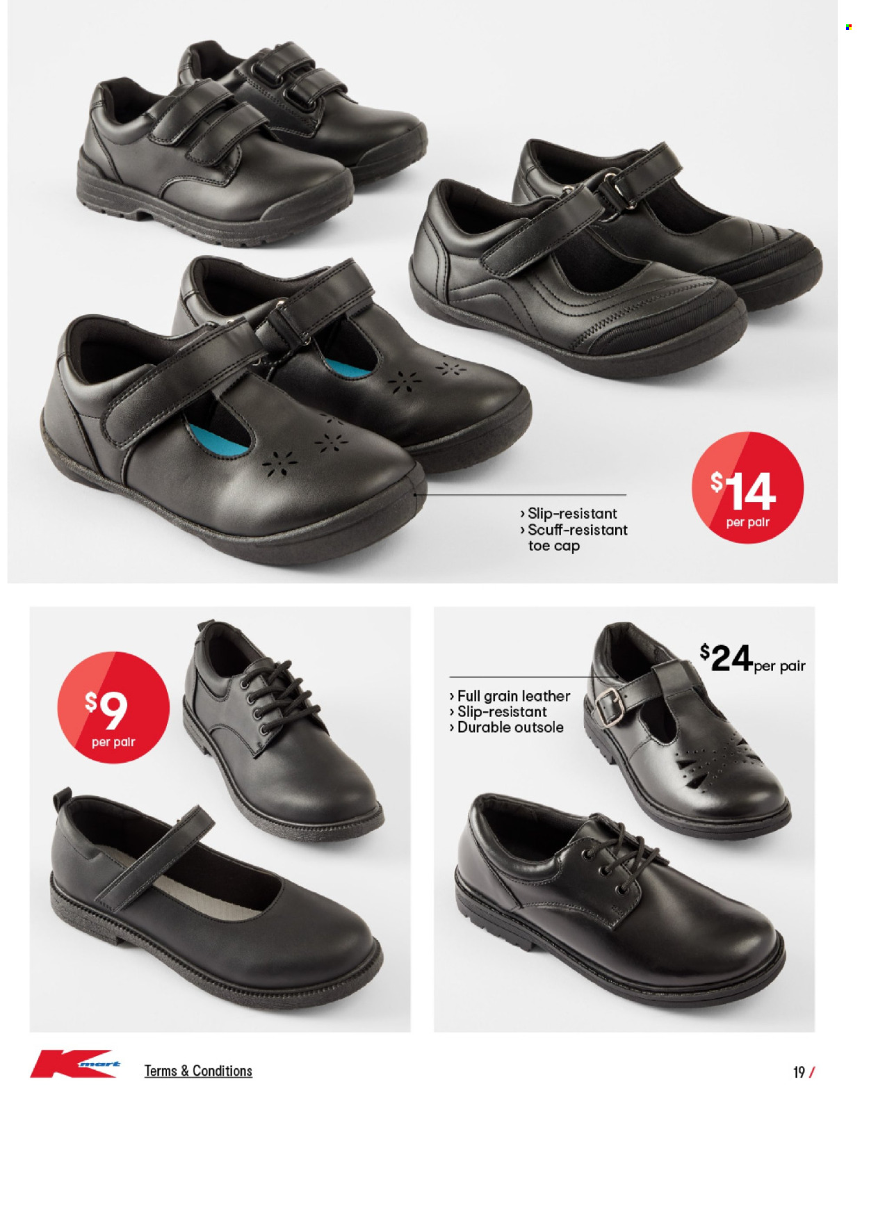 Kmart catalogue - 9 Jan 2025 - 5 Feb 2025. Page 19