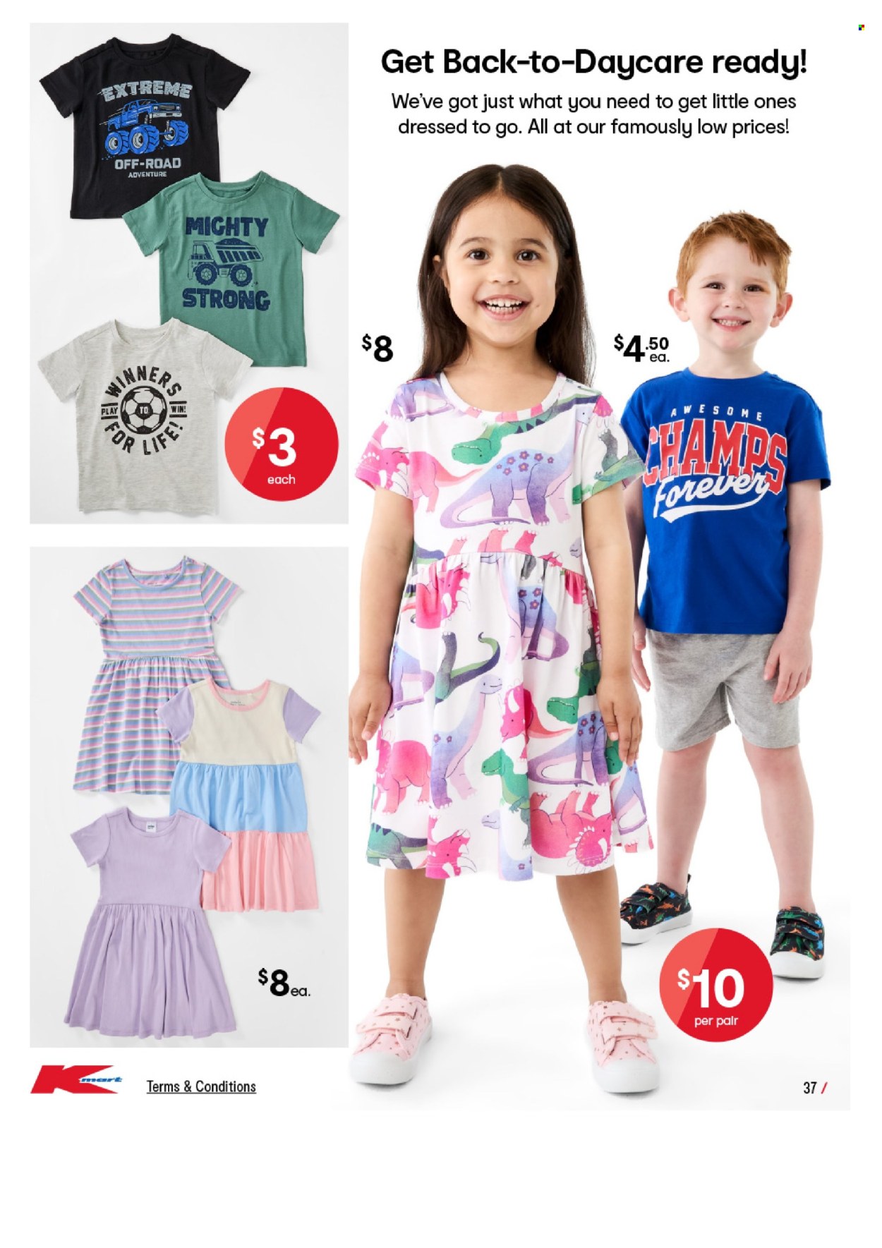 Kmart catalogue - 9 Jan 2025 - 5 Feb 2025. Page 37