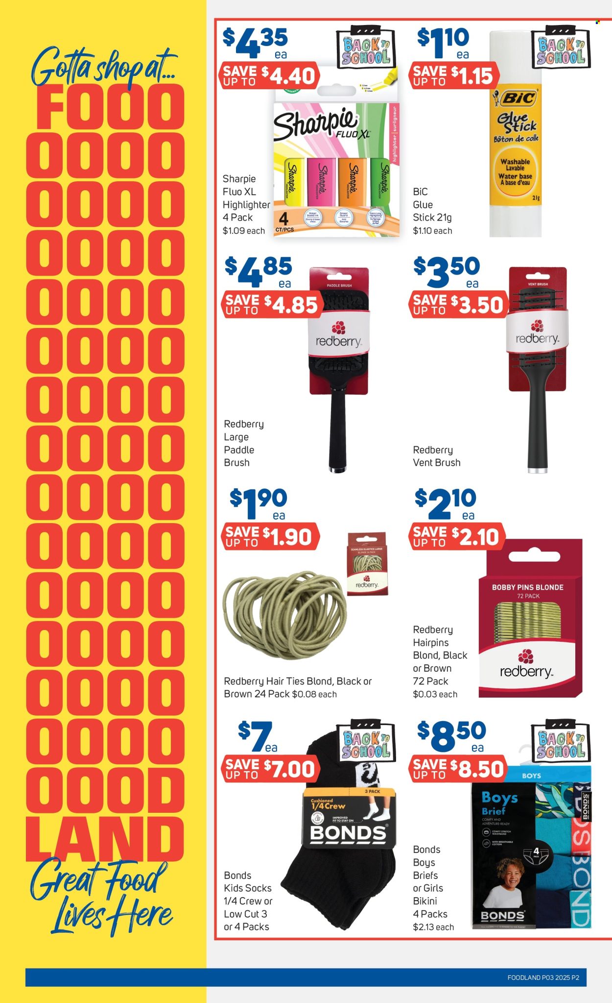 Foodland catalogue - 15 Jan 2025 - 21 Jan 2025. Page 2