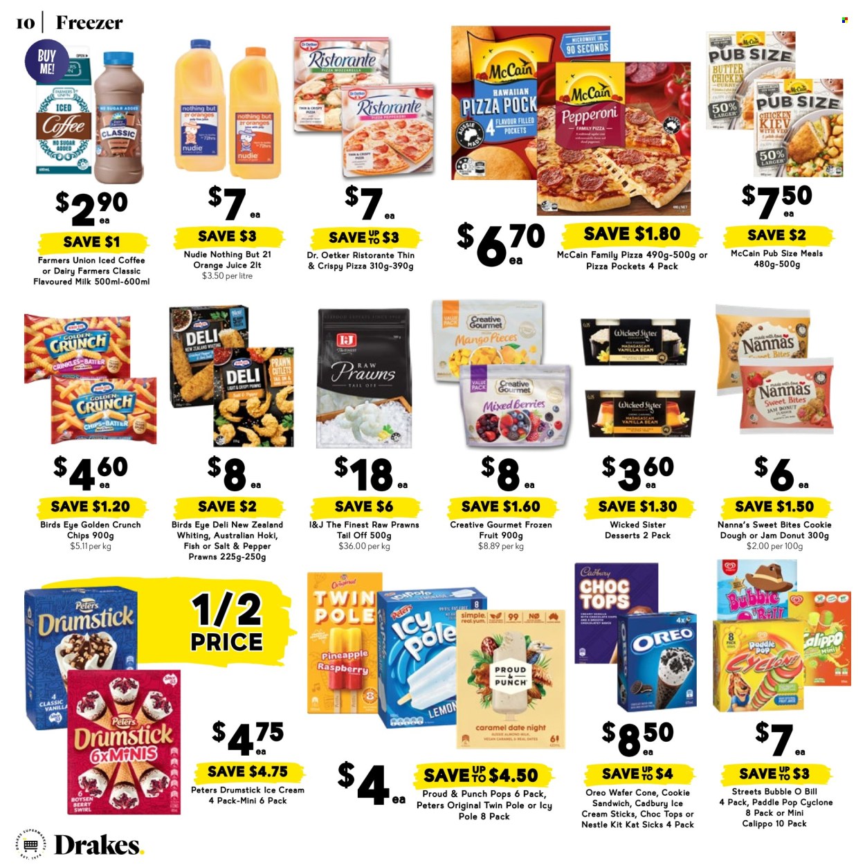 Drakes catalogue - 15 Jan 2025 - 21 Jan 2025. Page 10