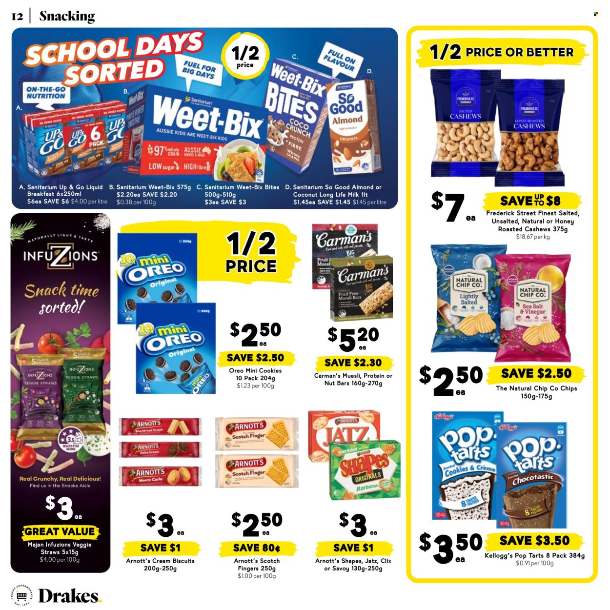 Drakes catalogue - 15 Jan 2025 - 21 Jan 2025. Page 12