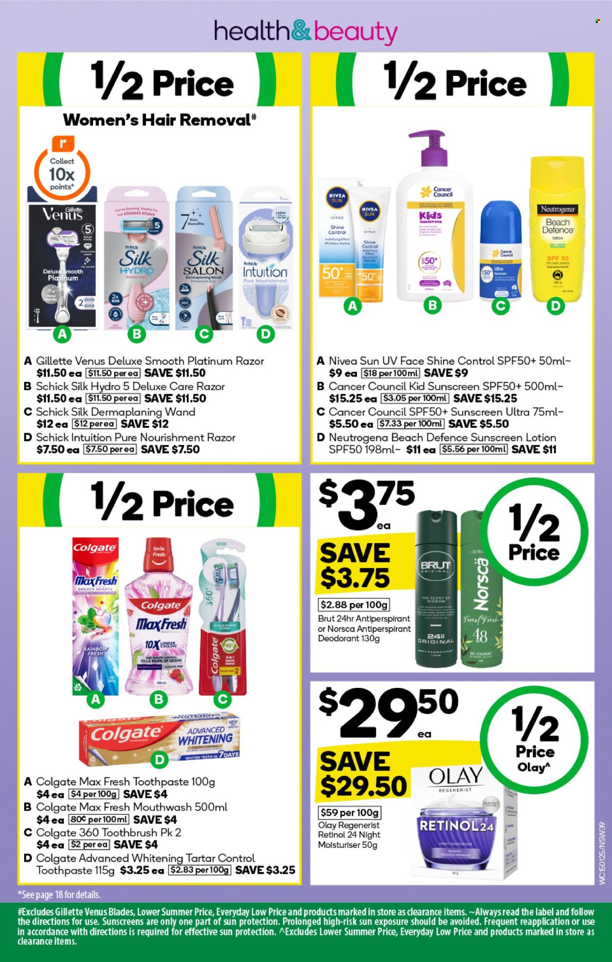 Woolworths catalogue - 15 Jan 2025 - 21 Jan 2025. Page 39