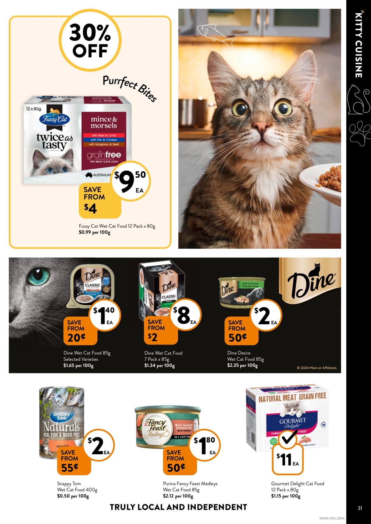 Foodworks catalogue - 15 Jan 2025 - 21 Jan 2025. Page 31