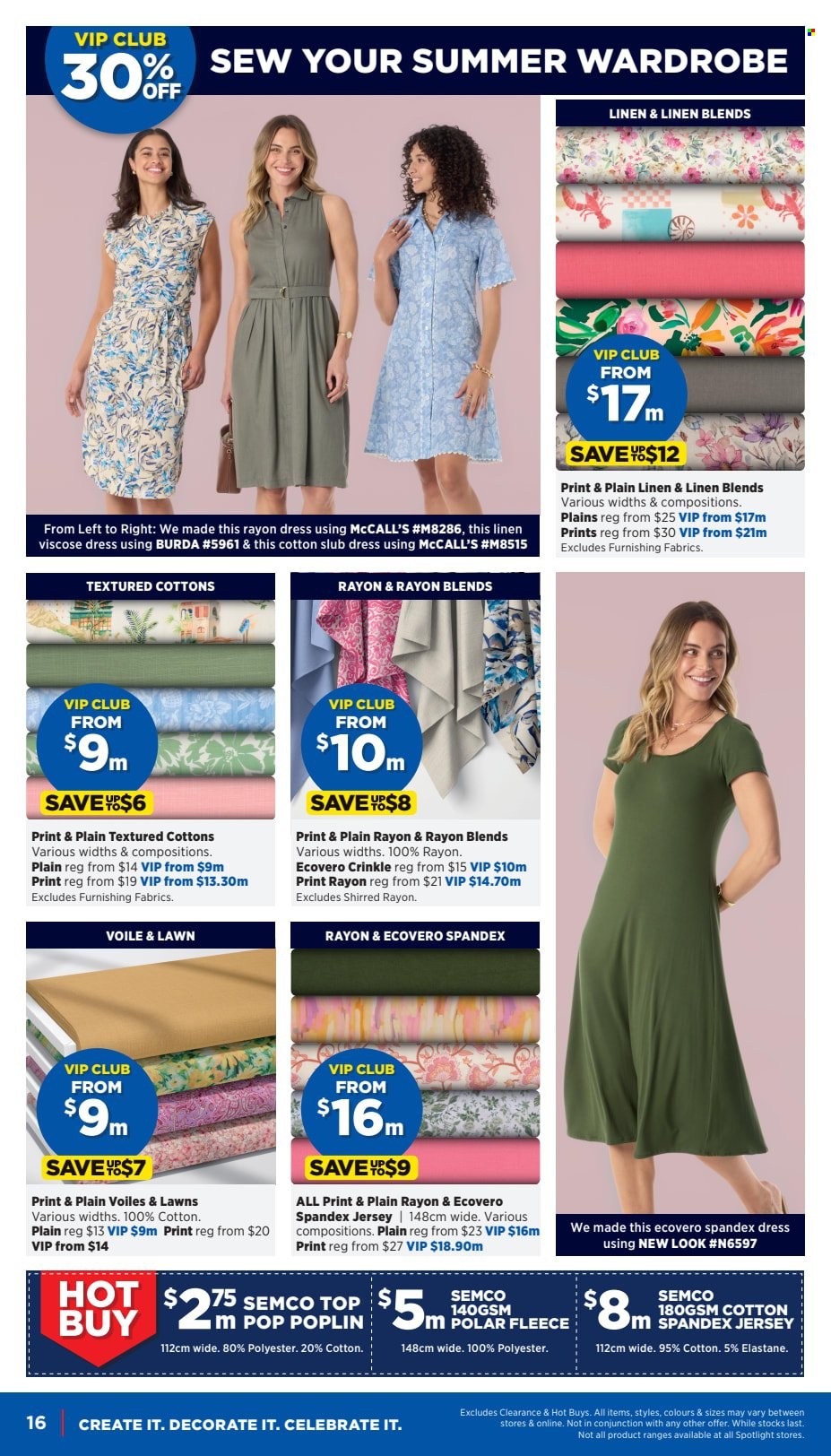 Spotlight catalogue - 15 Jan 2025 - 4 Feb 2025. Page 16