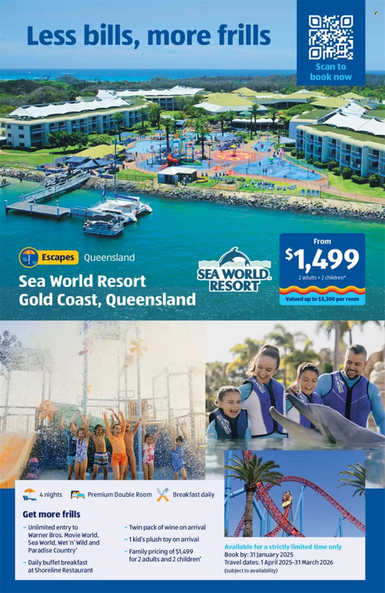 ALDI catalogue - 22 Jan 2025 - 28 Jan 2025. Page 16