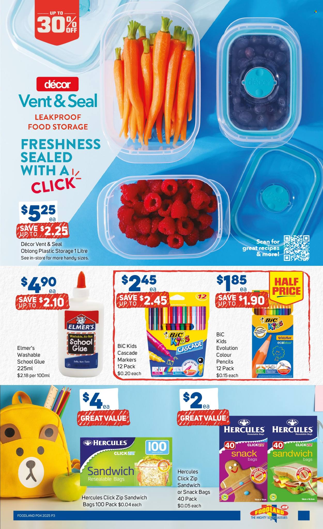 Foodland catalogue - 22 Jan 2025 - 28 Jan 2025. Page 3